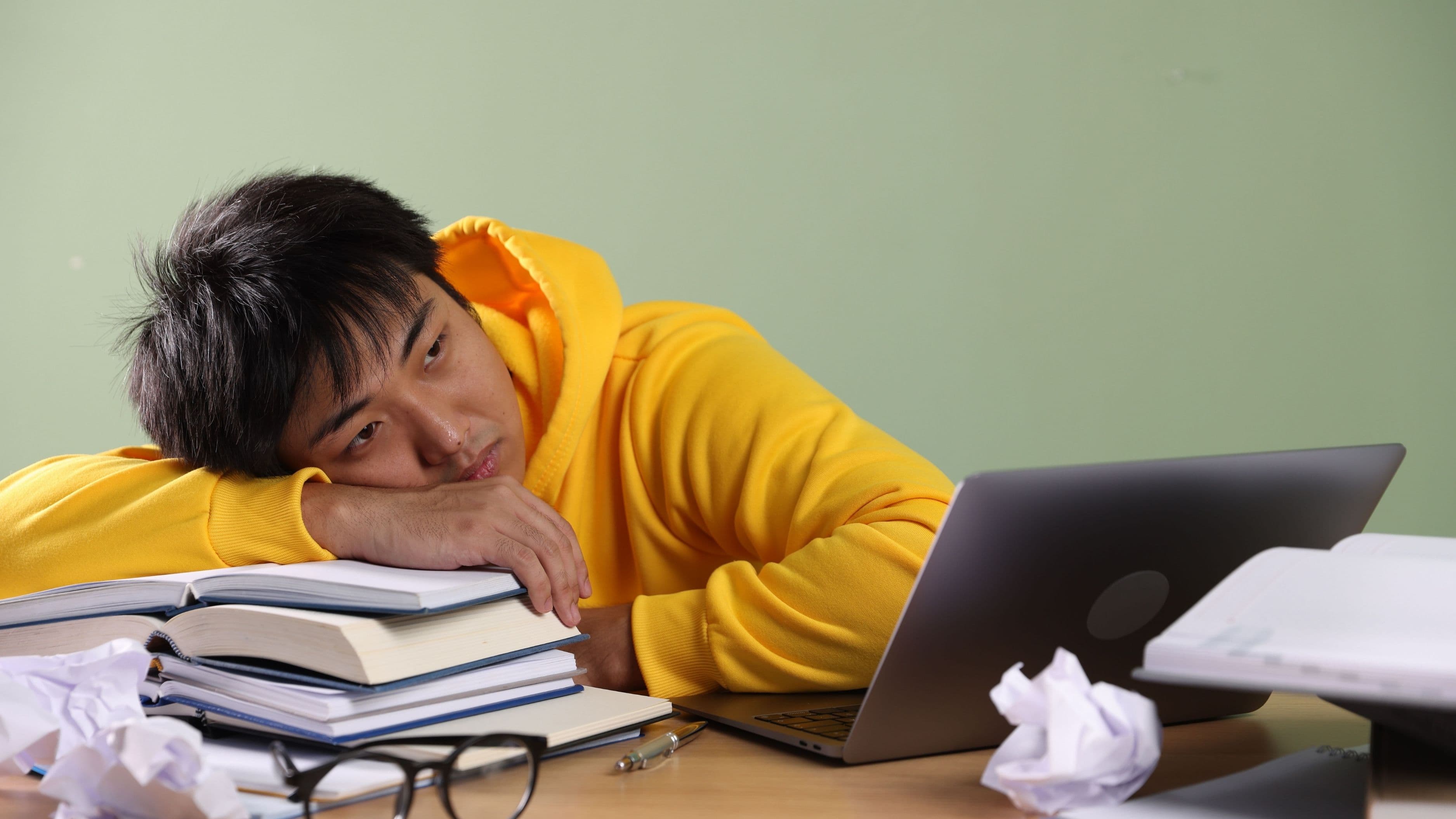 How to Make Homework Time Less Stressful for Everyone