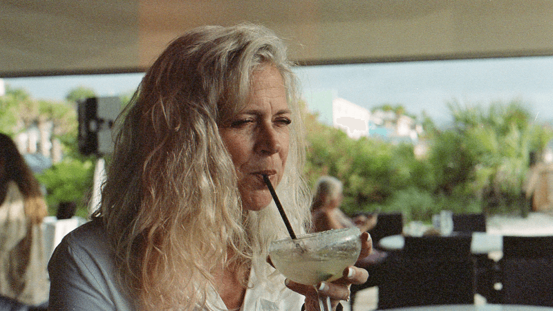 How Alcohol Affects Well-being in Menopause