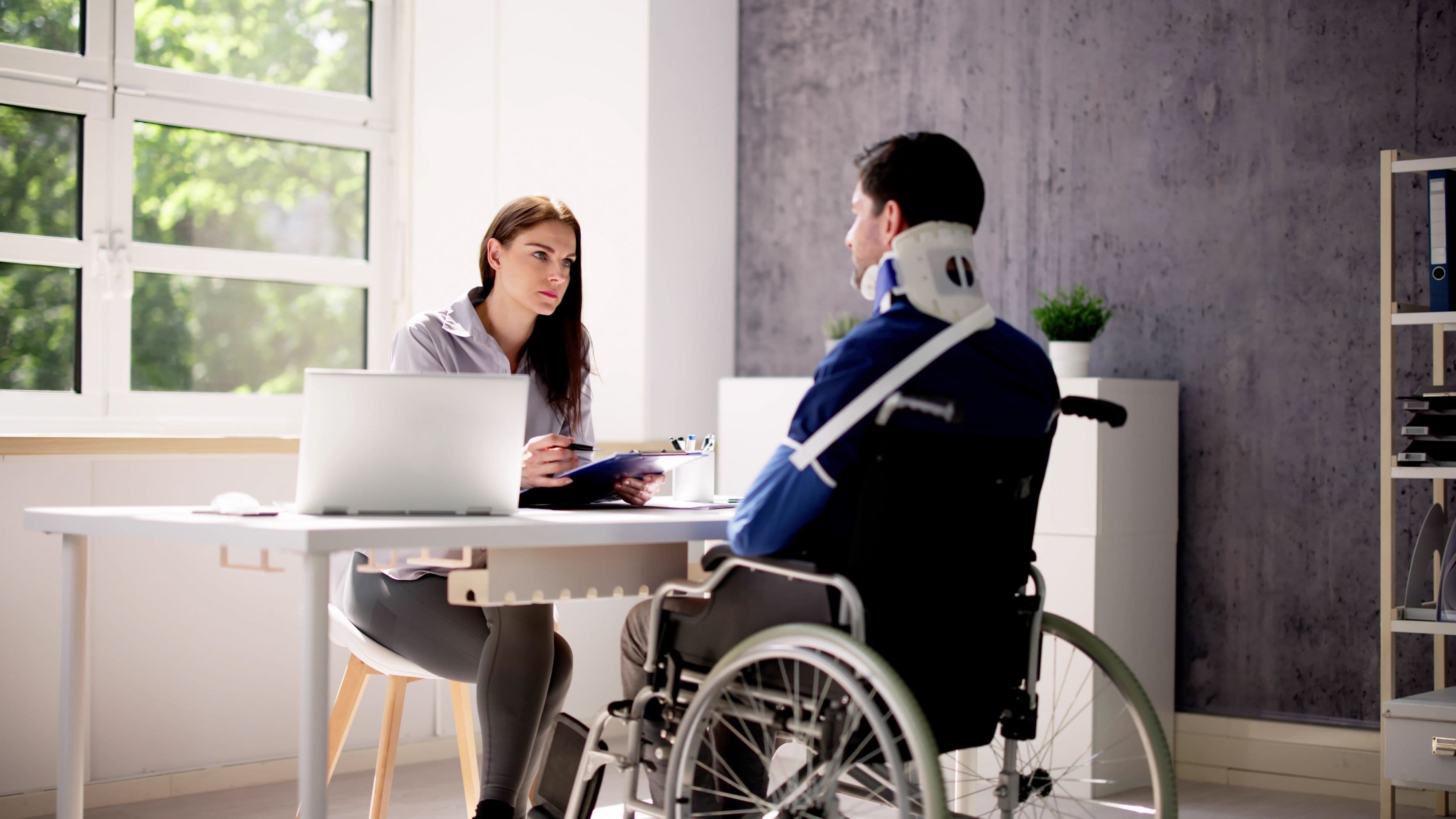 How Personal Injury Attorneys Help You Get the Compensation You Deserve