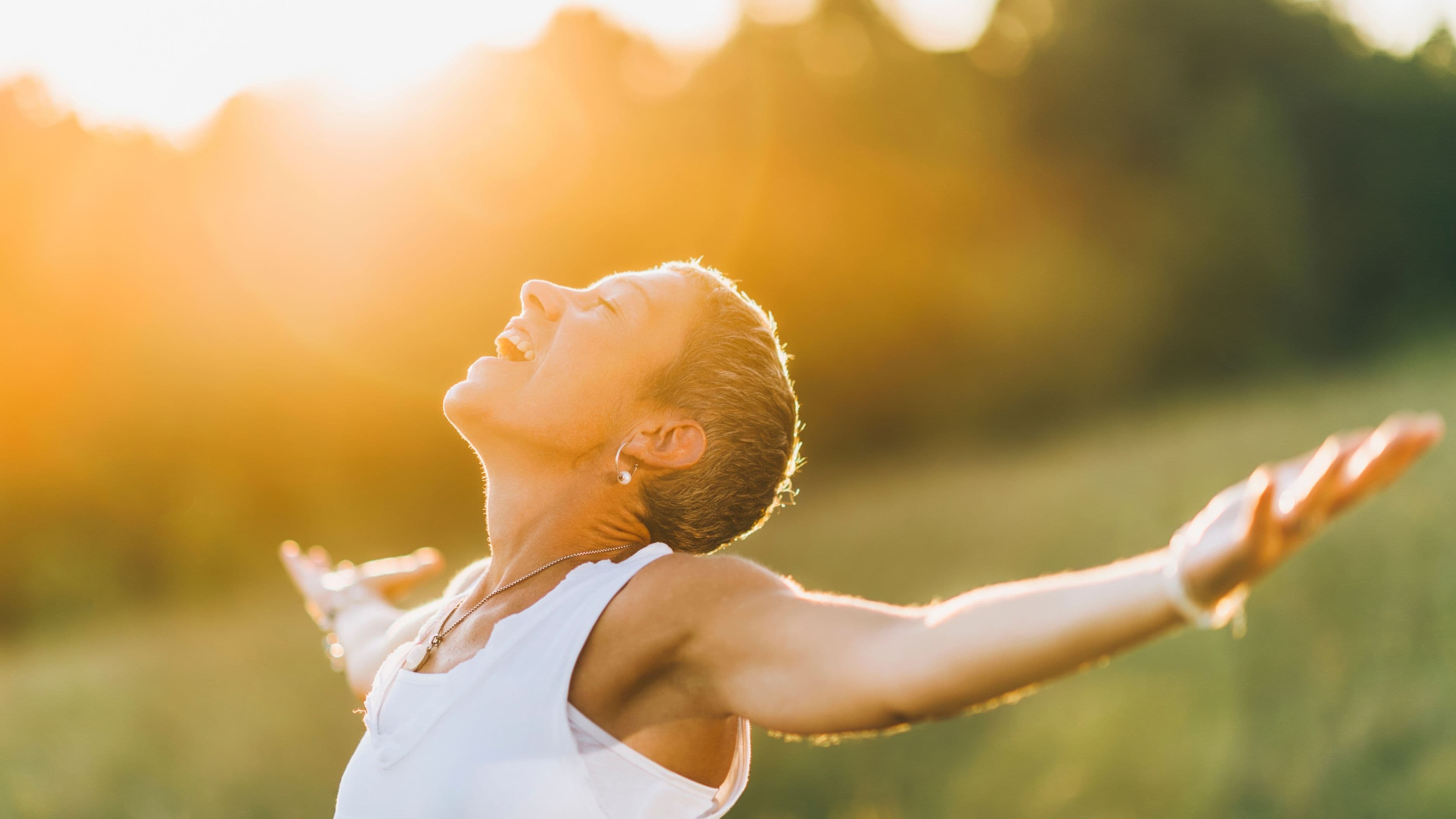 How to Improve Your Energy Levels Naturally Without Caffeine