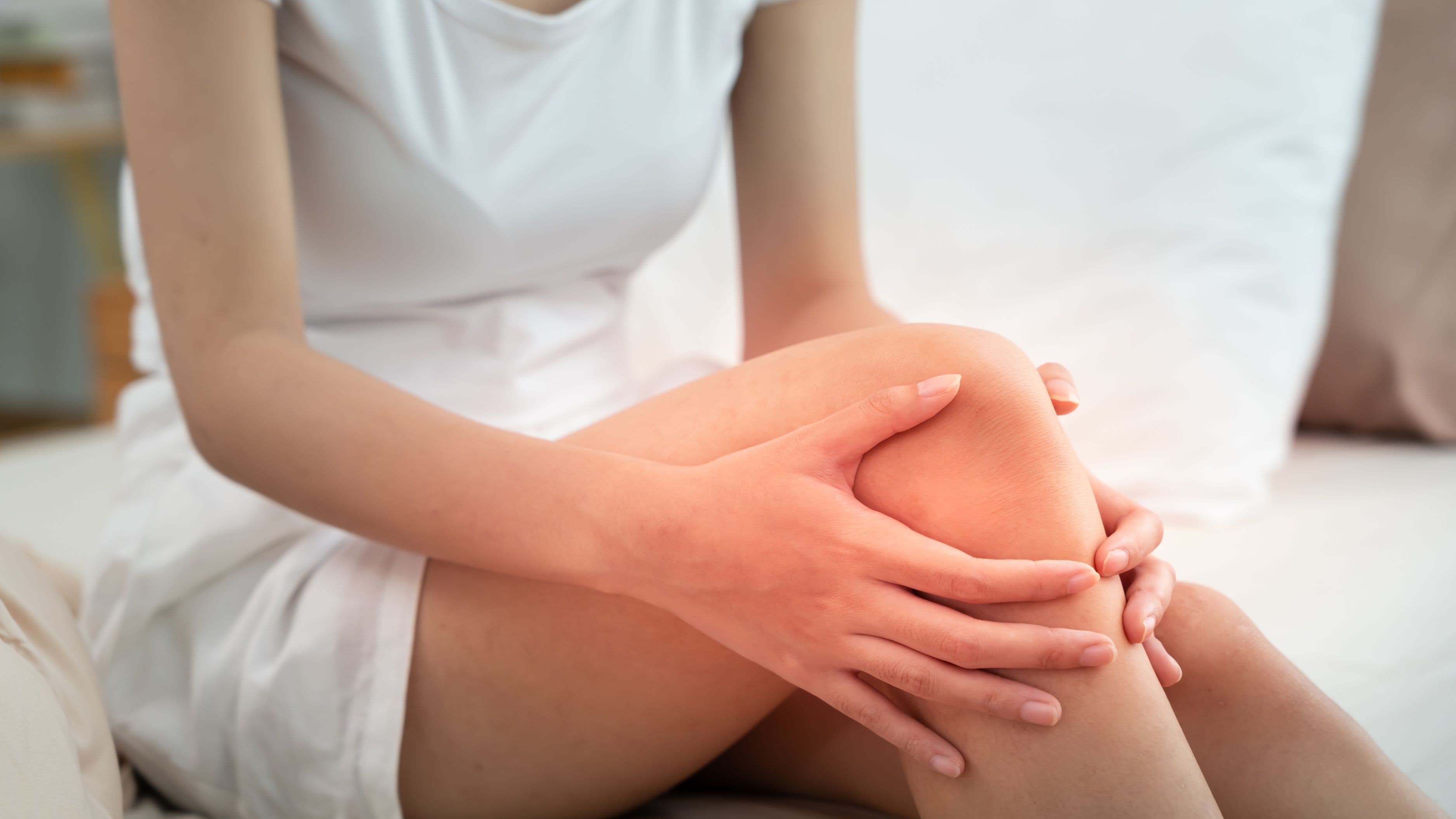 What Is the Link Between Inflammation and Women's Chronic Illness?