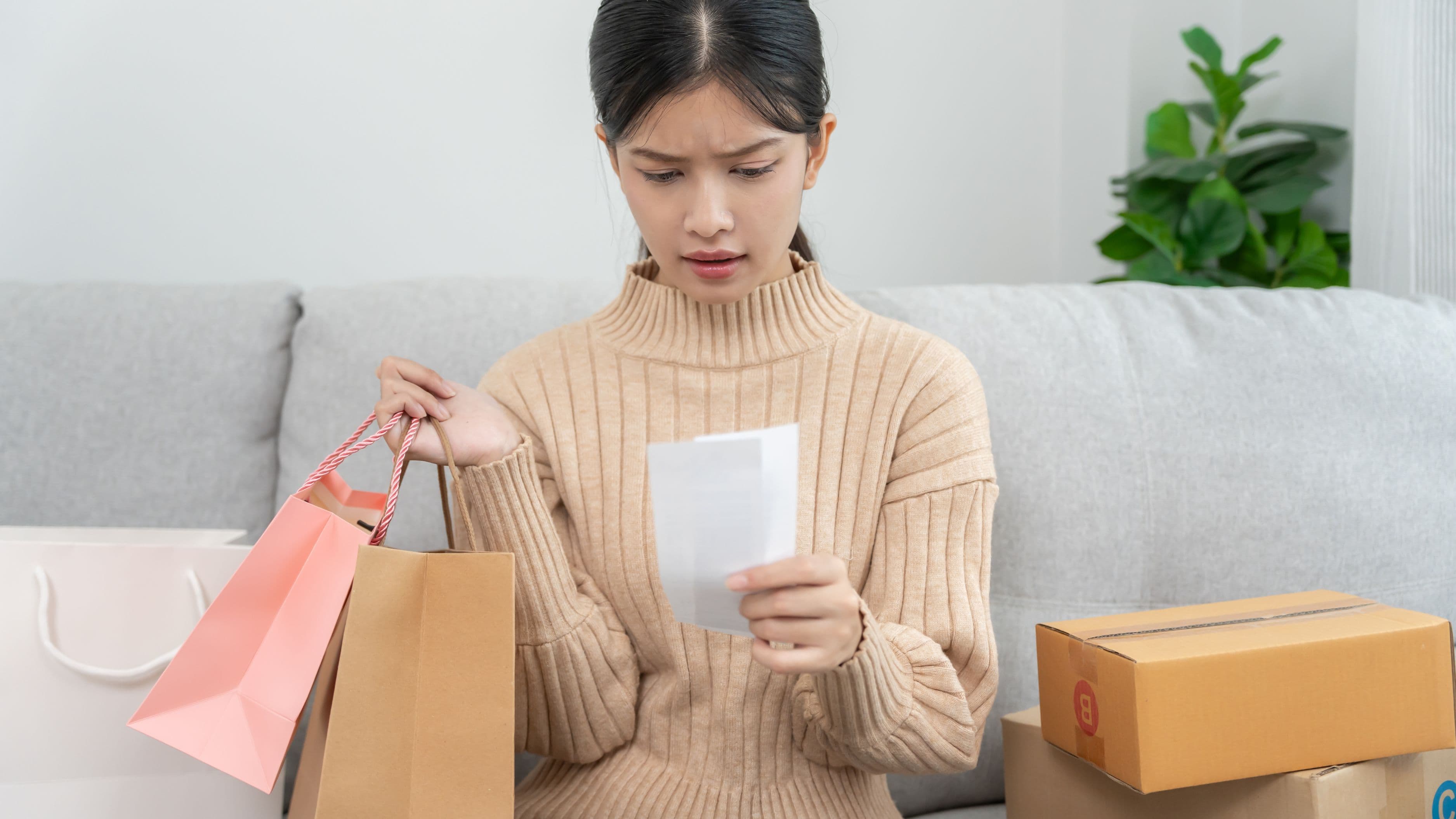 What Is Intentional Shopping and How Can It Save You Money?