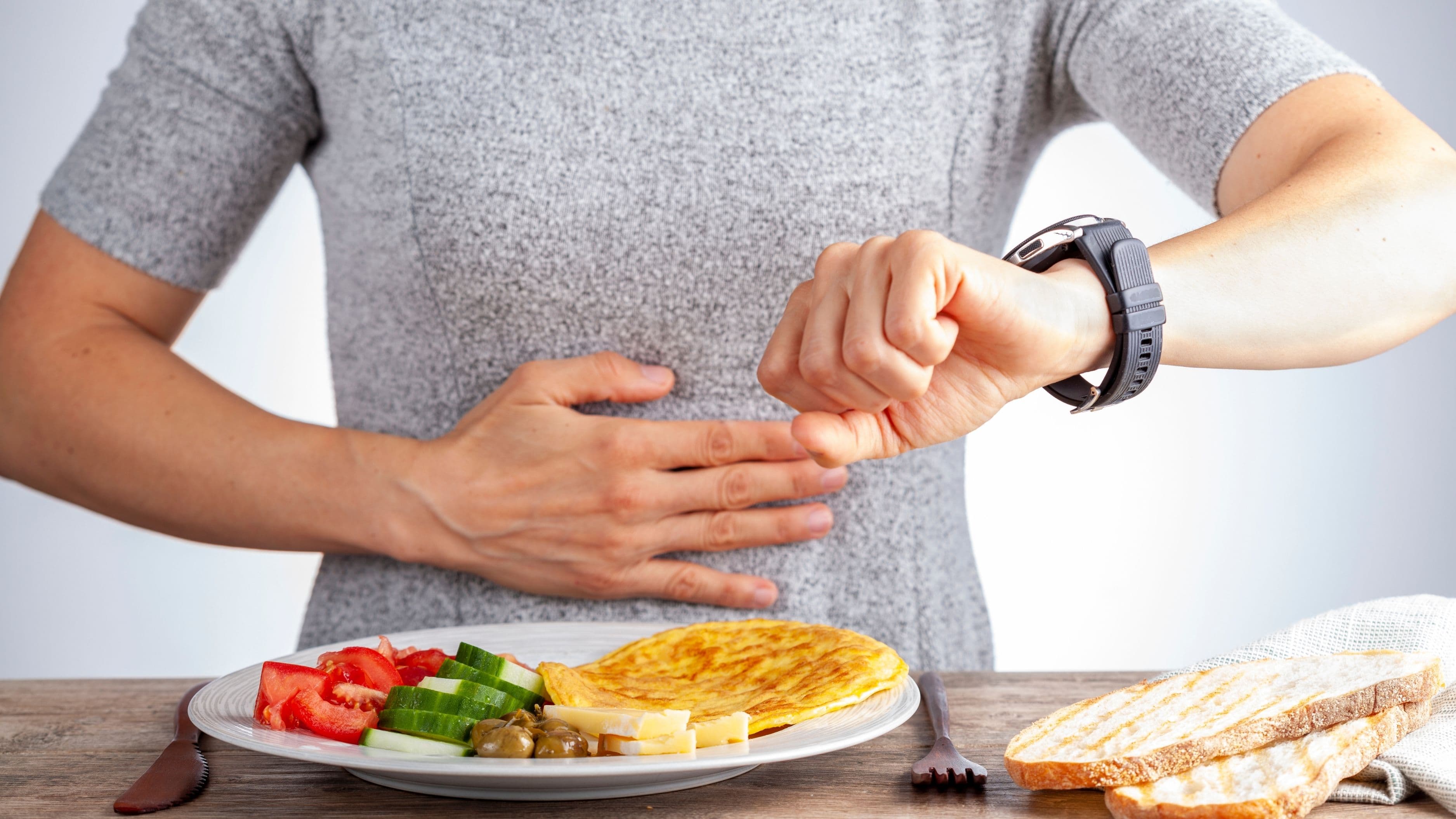 What Is Intermittent Fasting and Is It Right for Everyone?