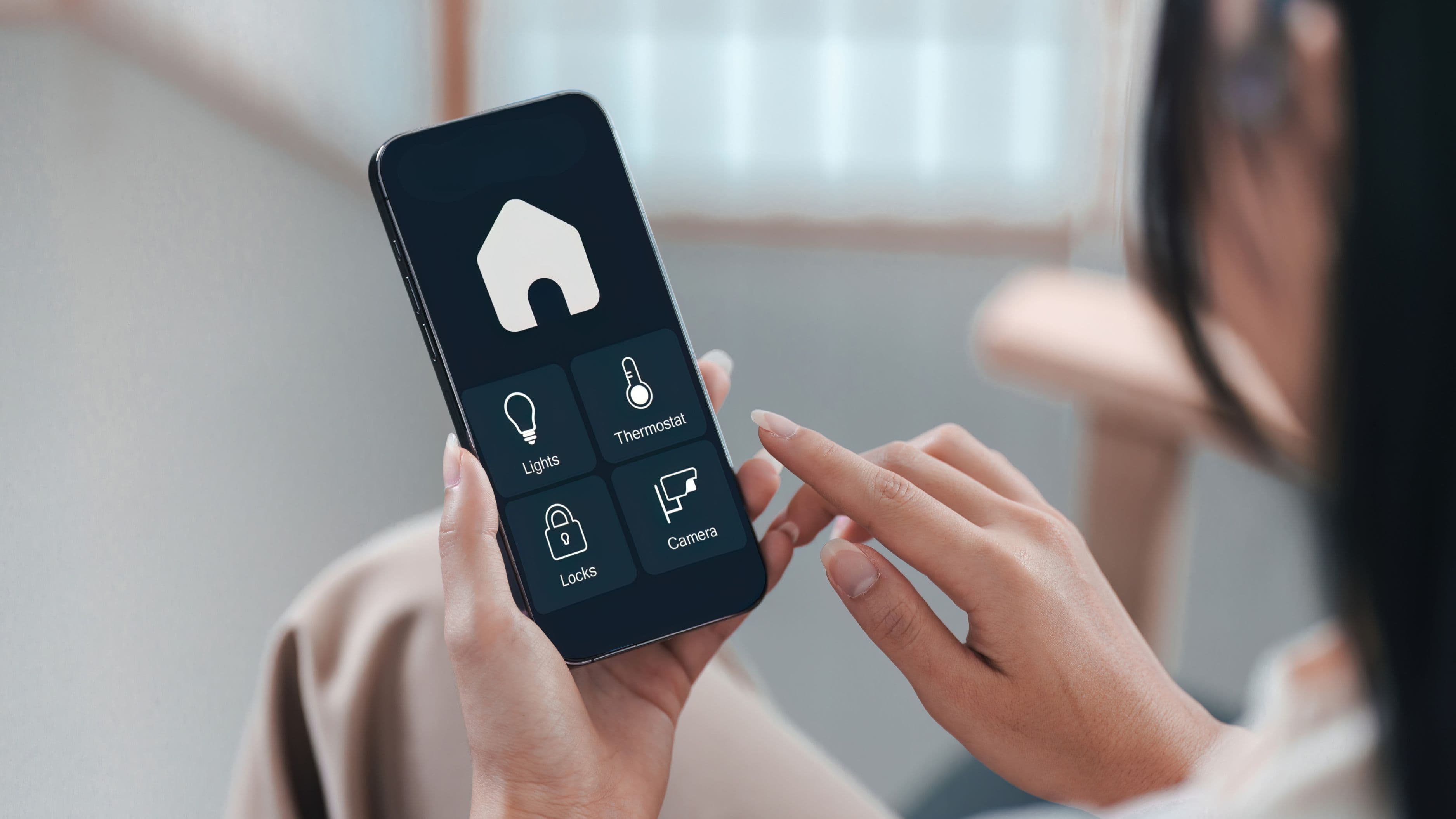 How to Create Invisible Tech Integration in Your Living Space