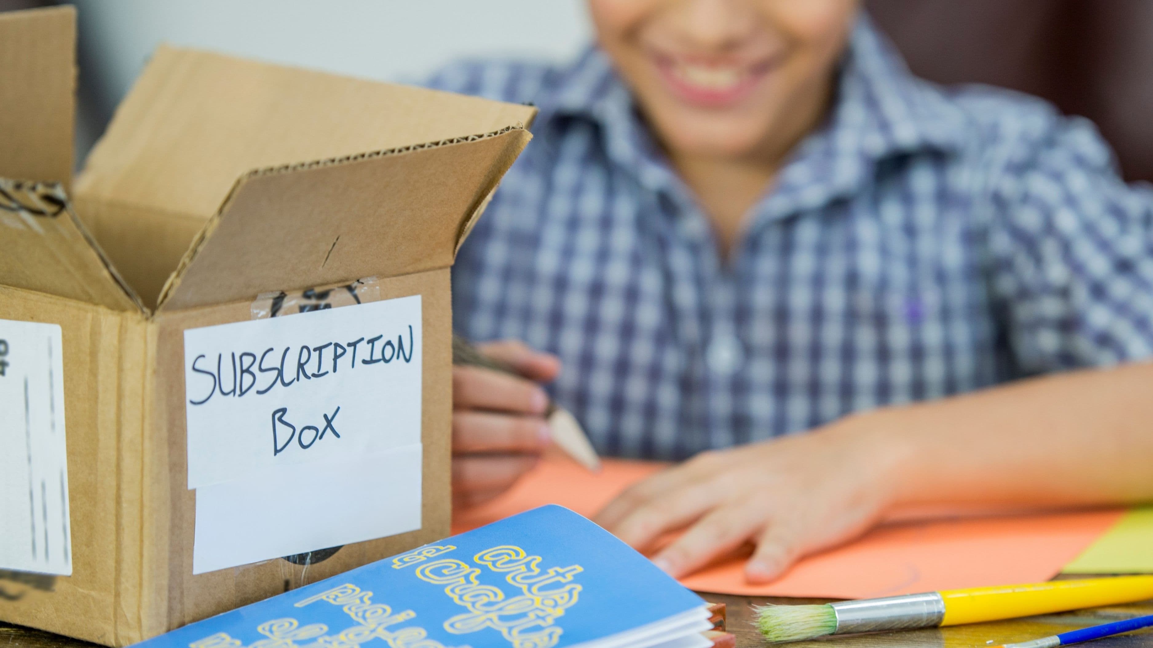 What Are the Best Subscription Boxes for Kids That Are Actually Worth It?