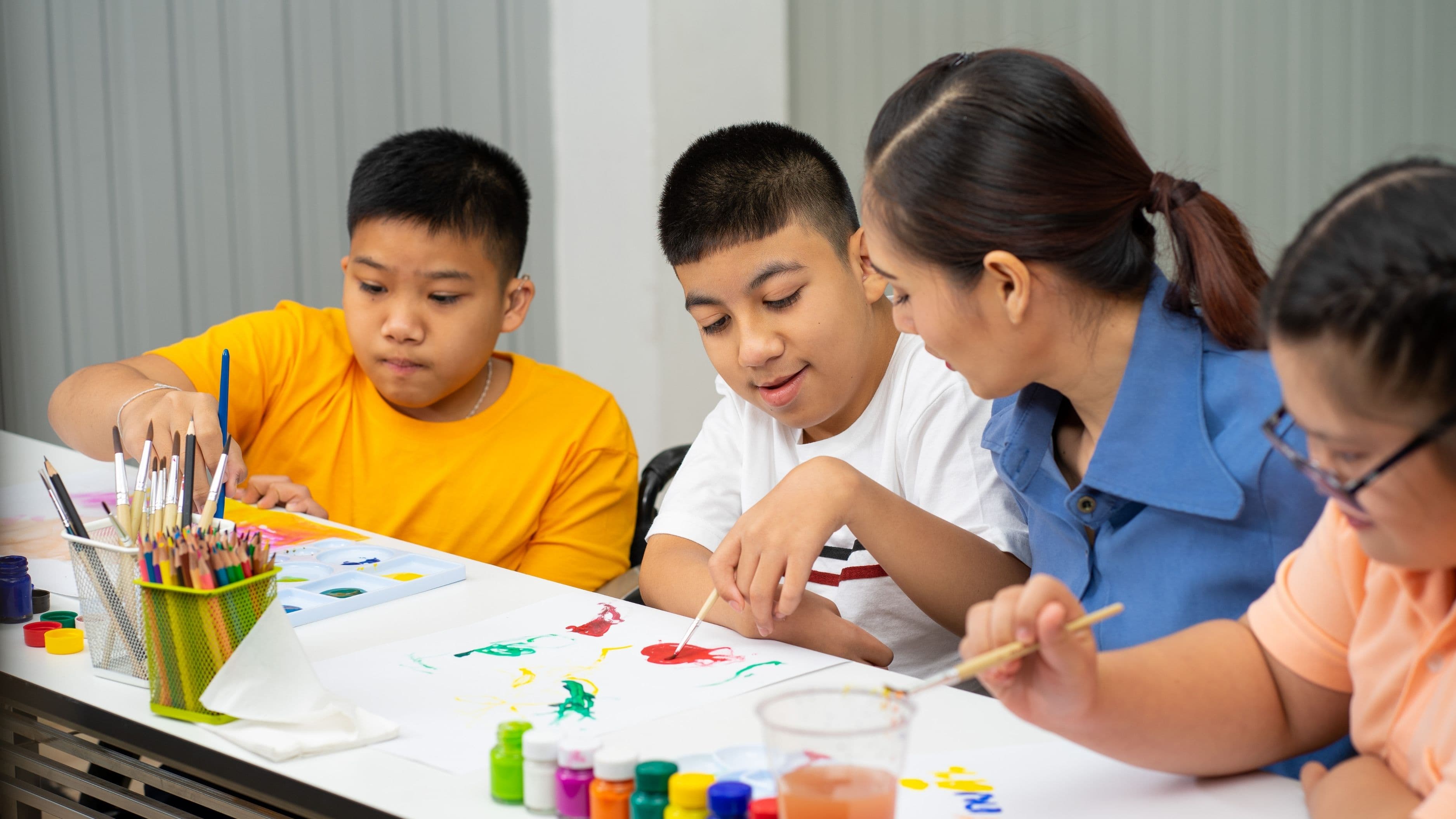 How to Spot Early Signs of Learning Disabilities in Your Child