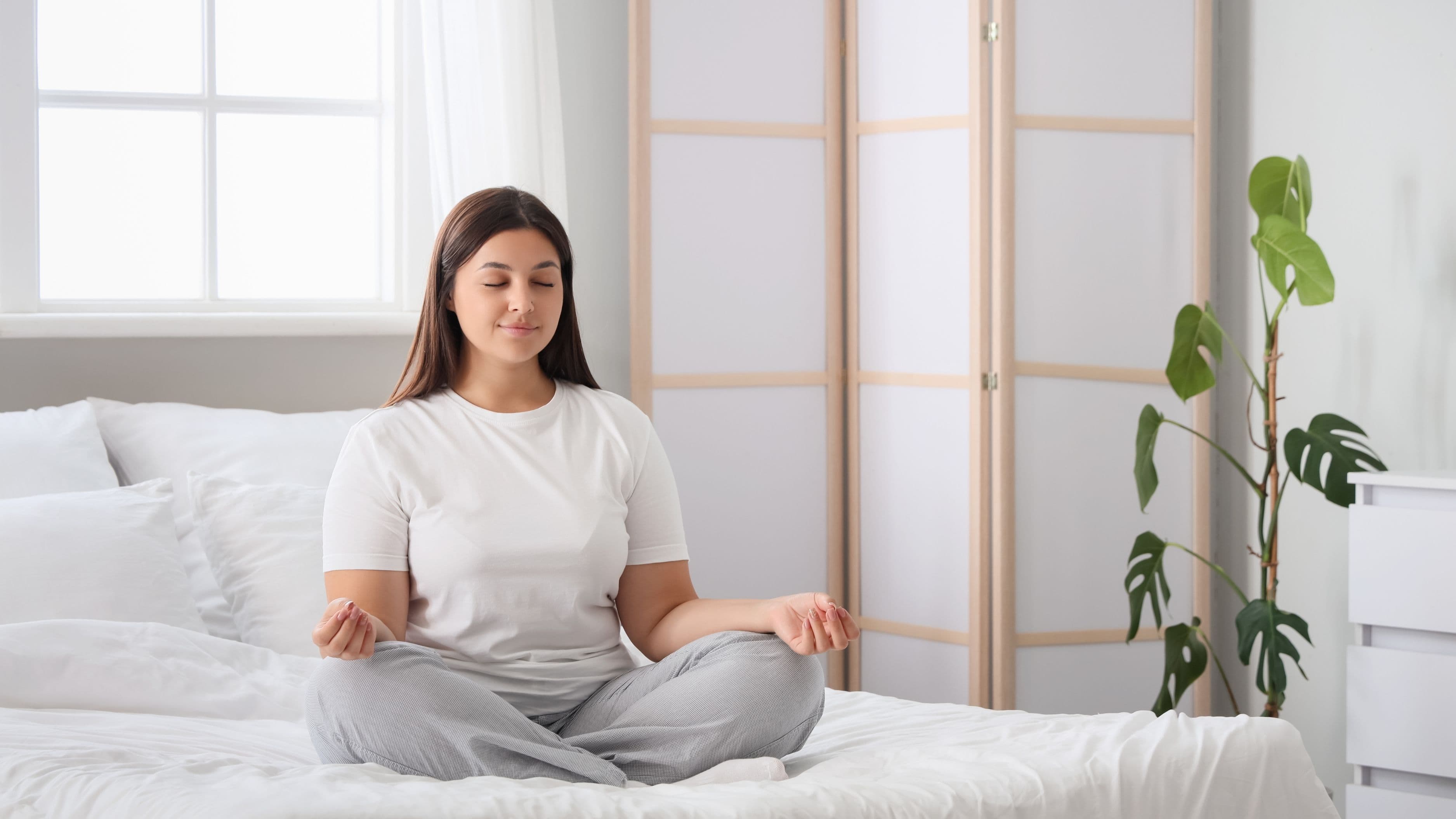 How to Use Meditation to Improve Sleep Quality