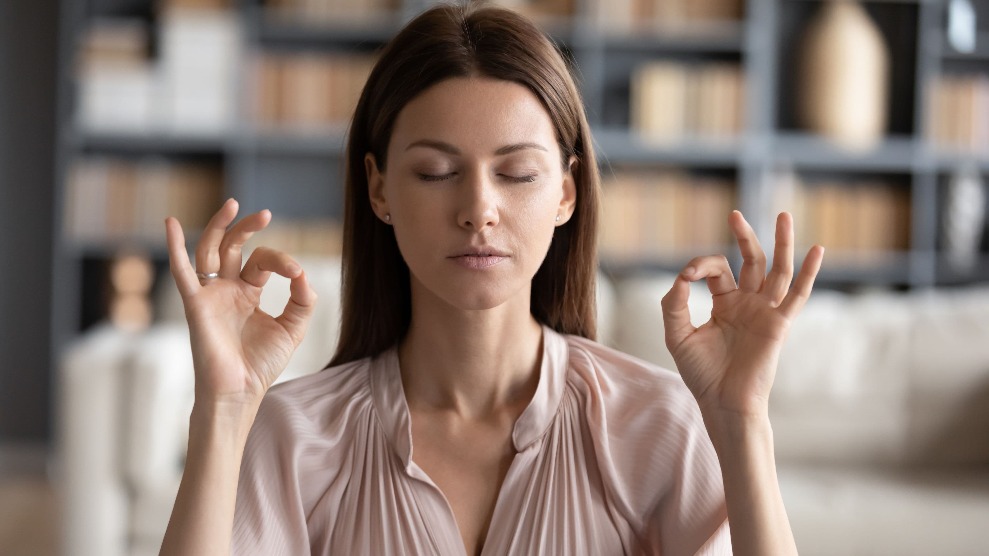 How to Stay Mindful During Stressful Life Events