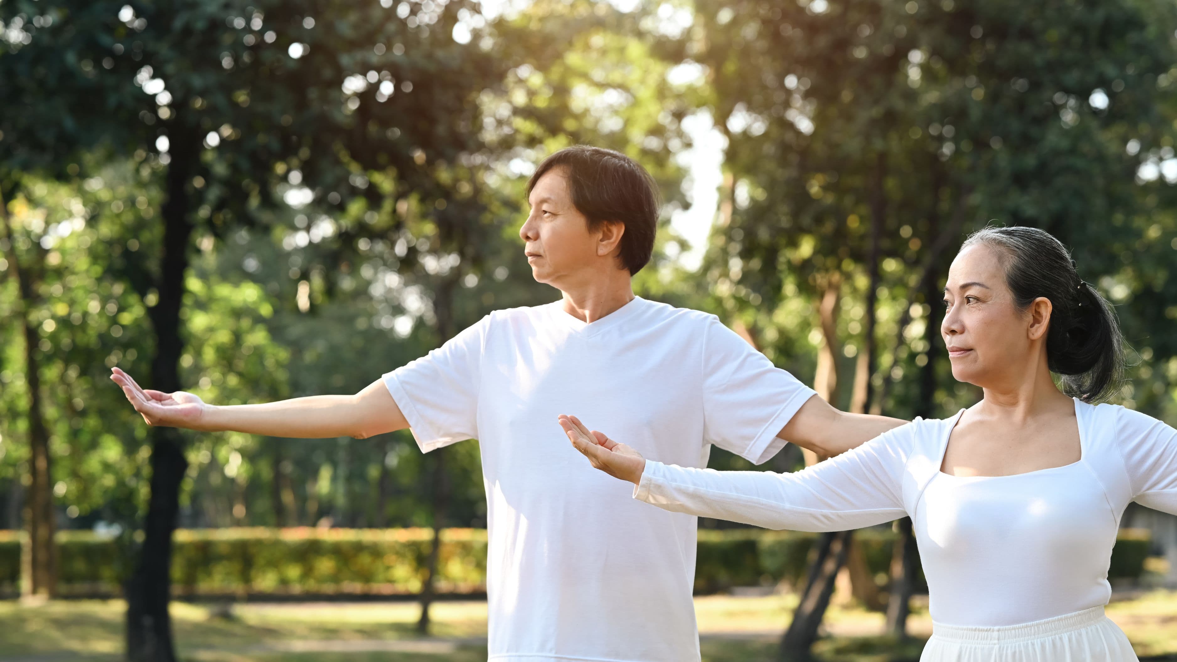 How to Practice Mindful Movement When You Hate Traditional Exercise