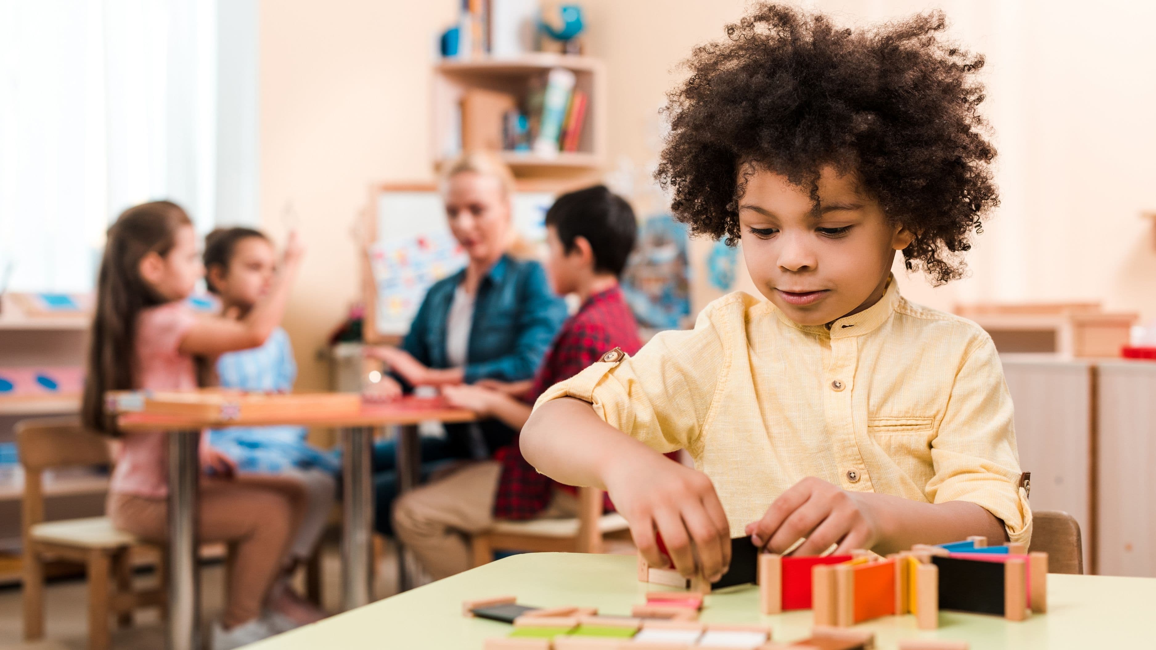 What Is Montessori Education and Is It Right for Your Child?