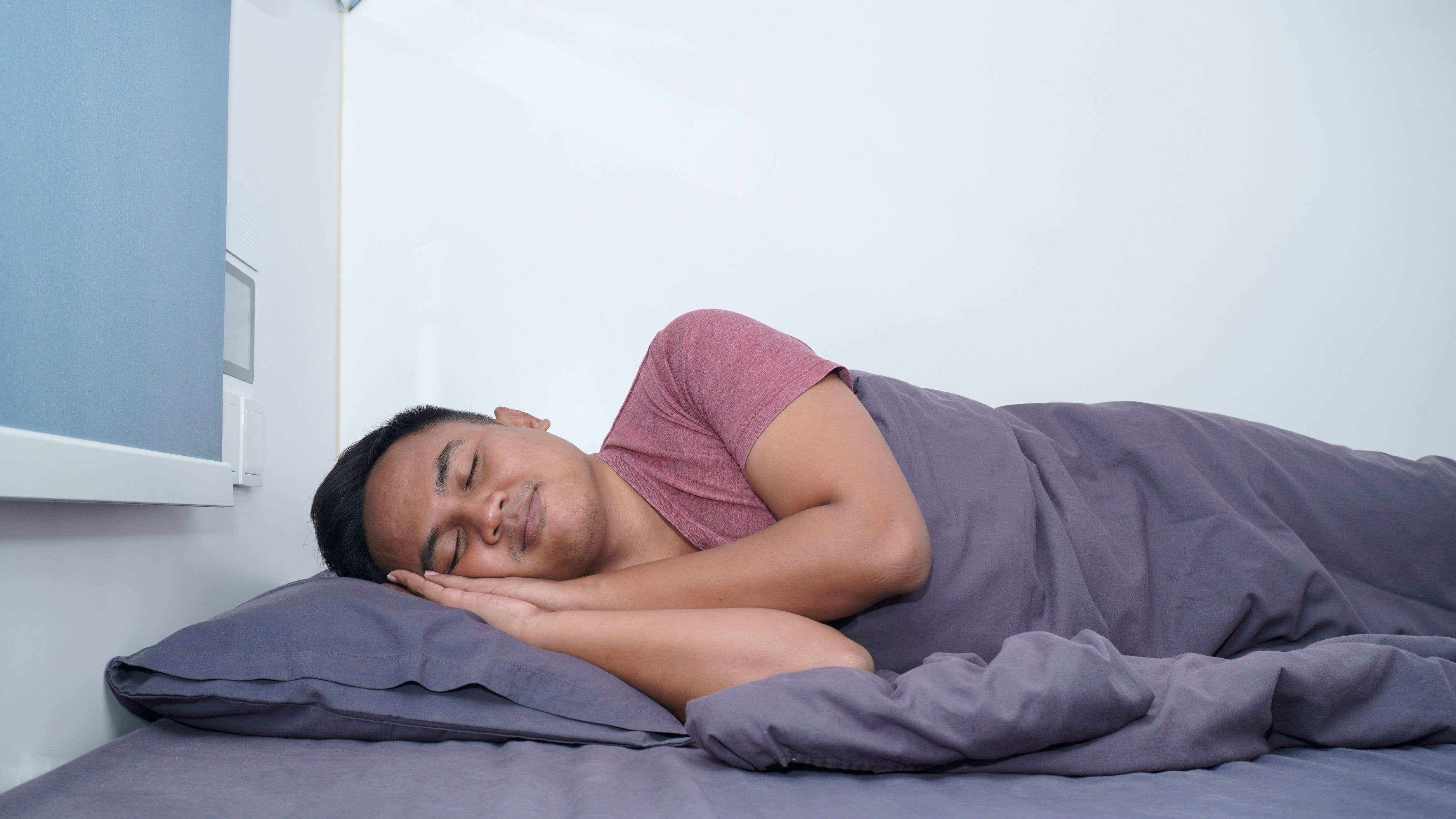 How to Create a Nightly Wind-Down Routine for Better Sleep