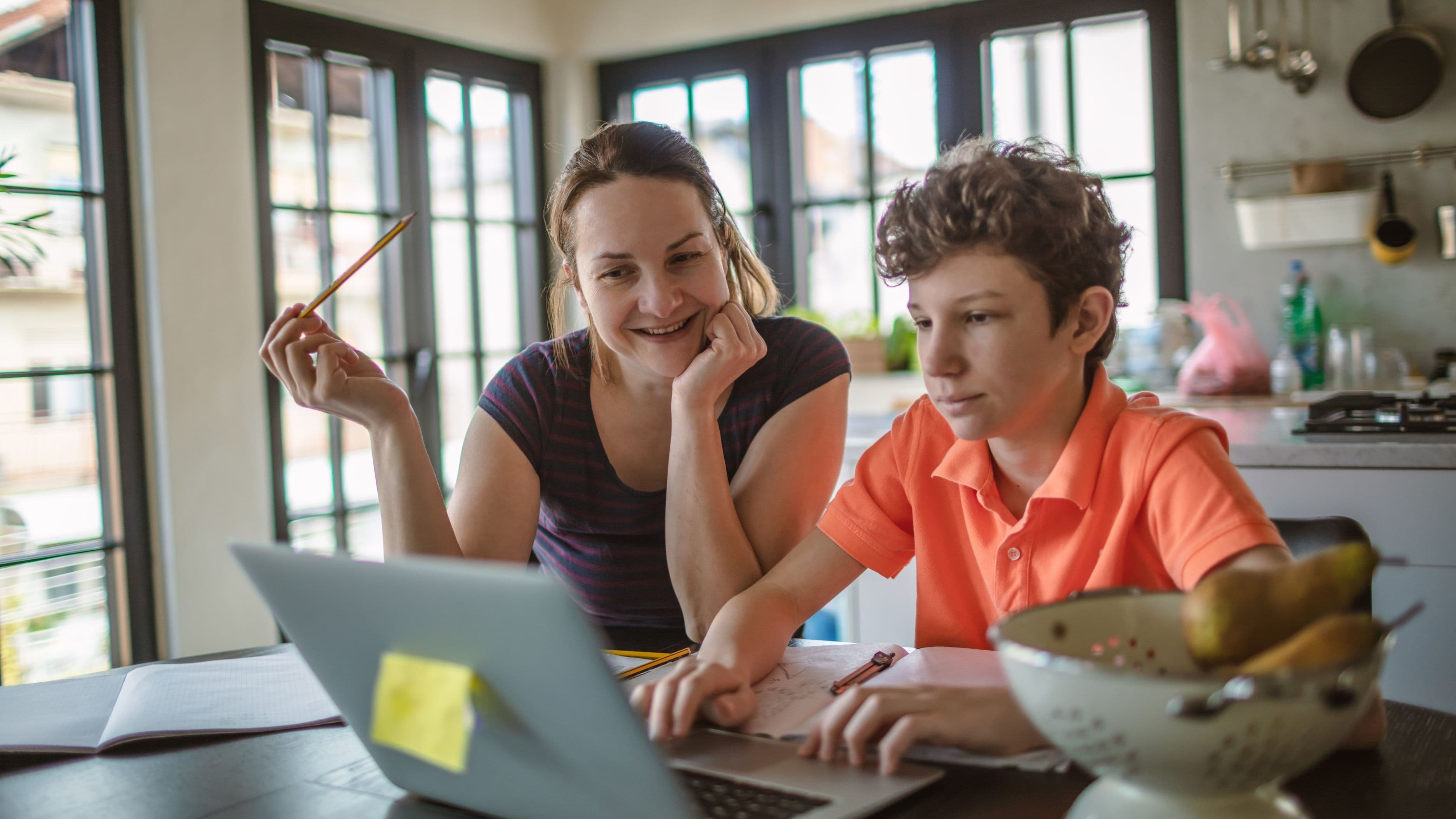What Are the Best Online Resources for Homeschooling Parents?