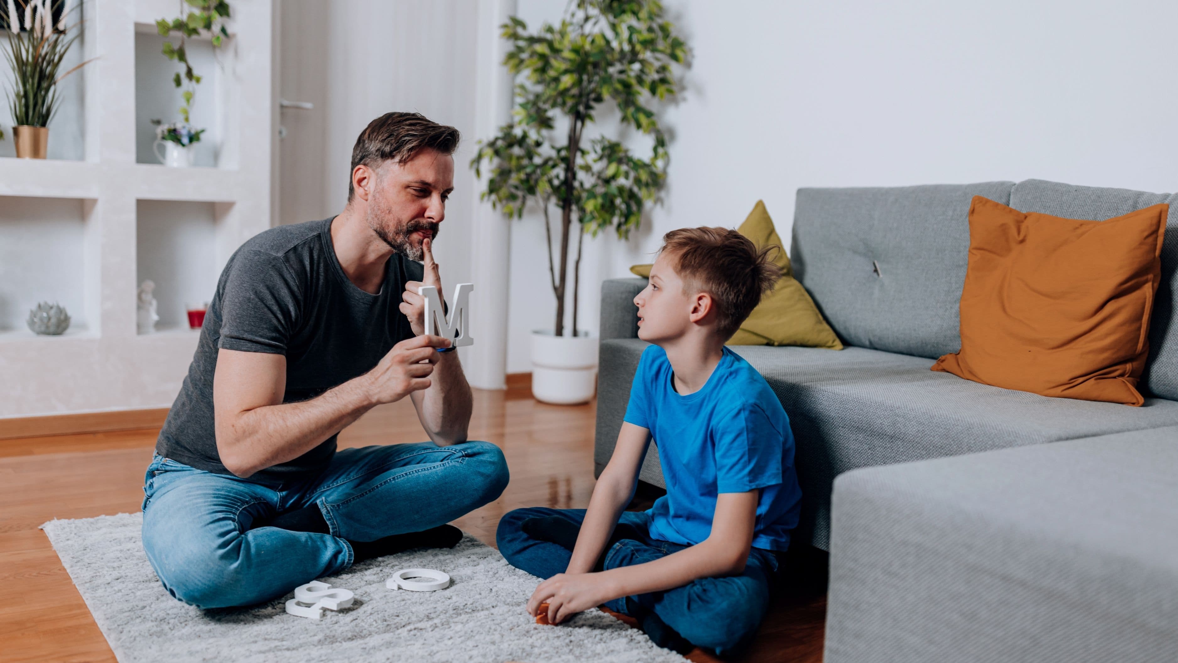 How to Foster Open Communication with Your Preteen