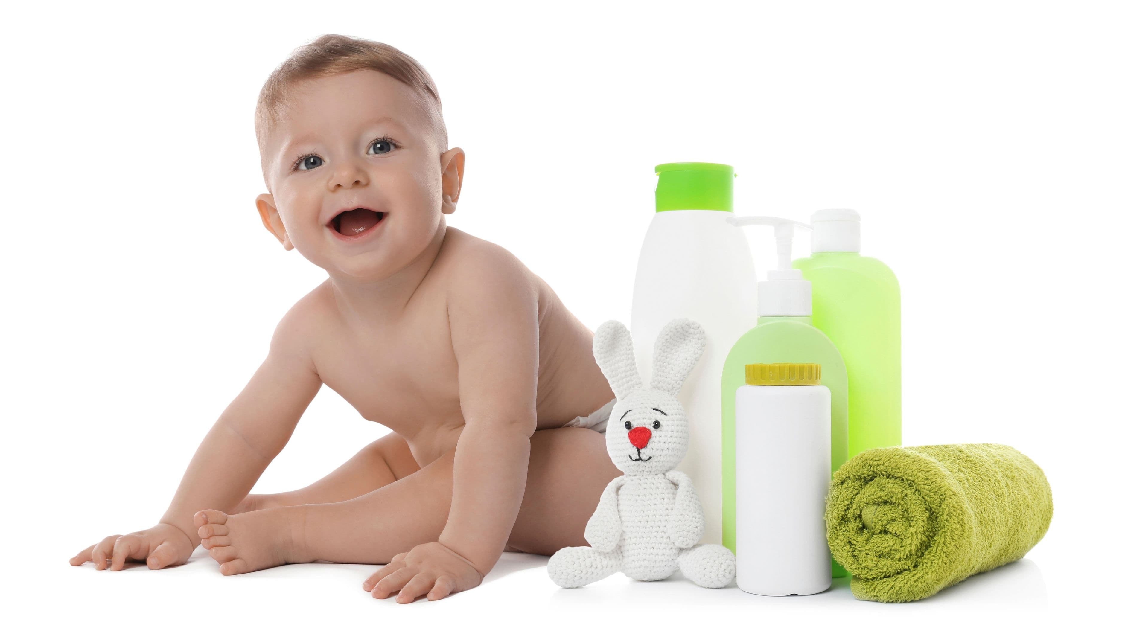 What Are the Most Trusted Brands for Organic Baby Products?
