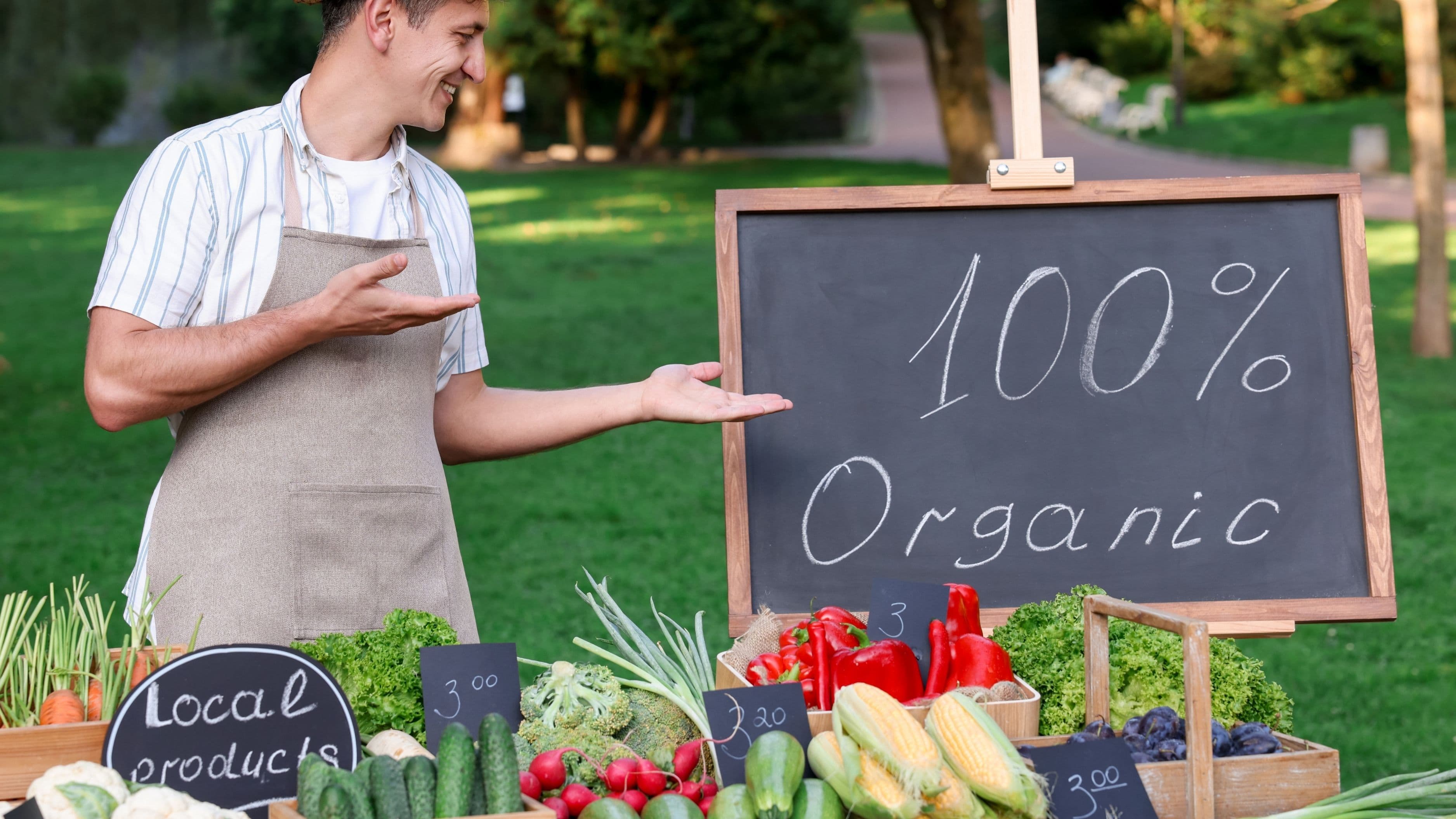 Is Buying Organic Worth the Extra Cost for Your Family?