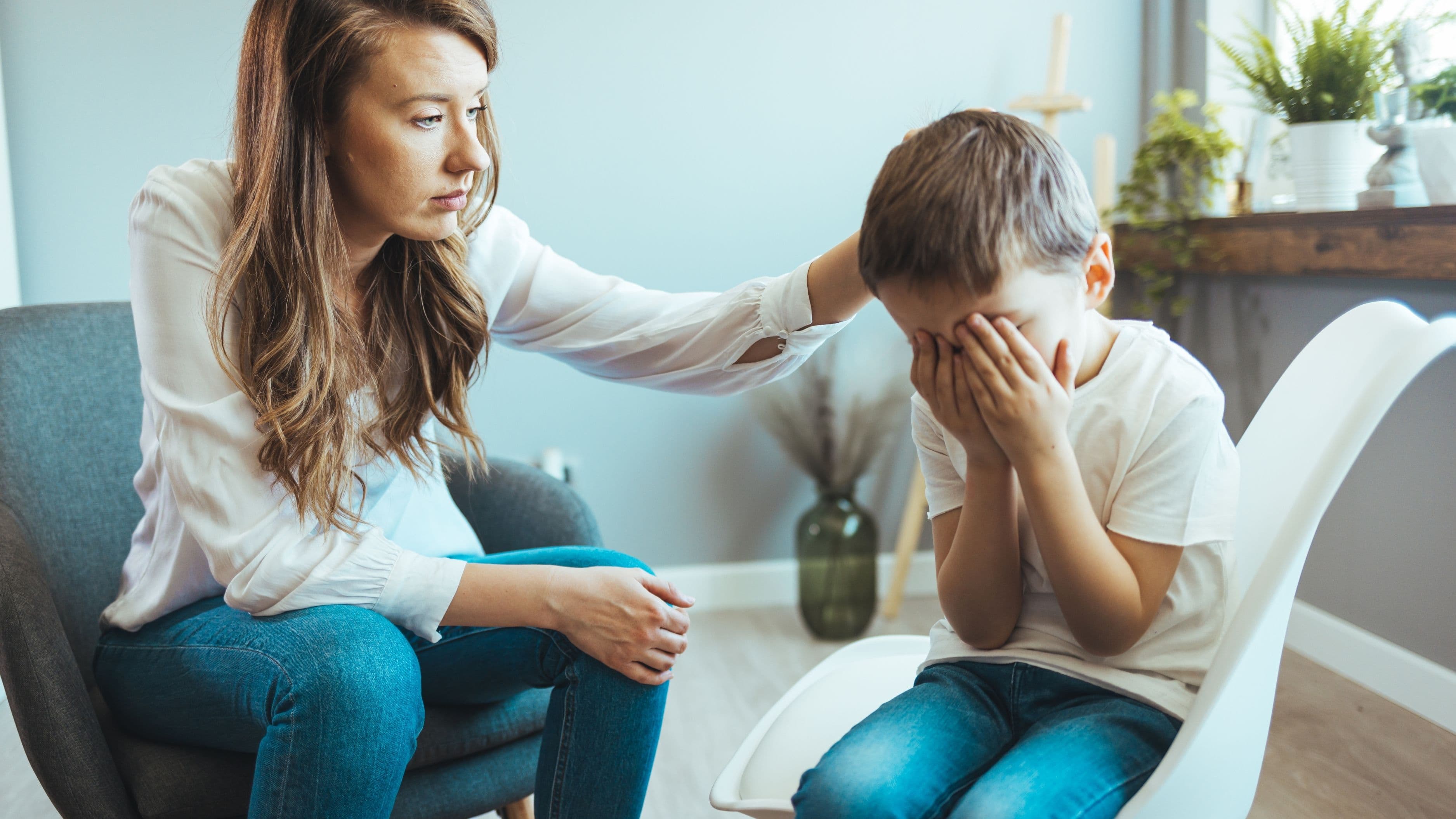 How to Help Your Child Overcome Test Anxiety
