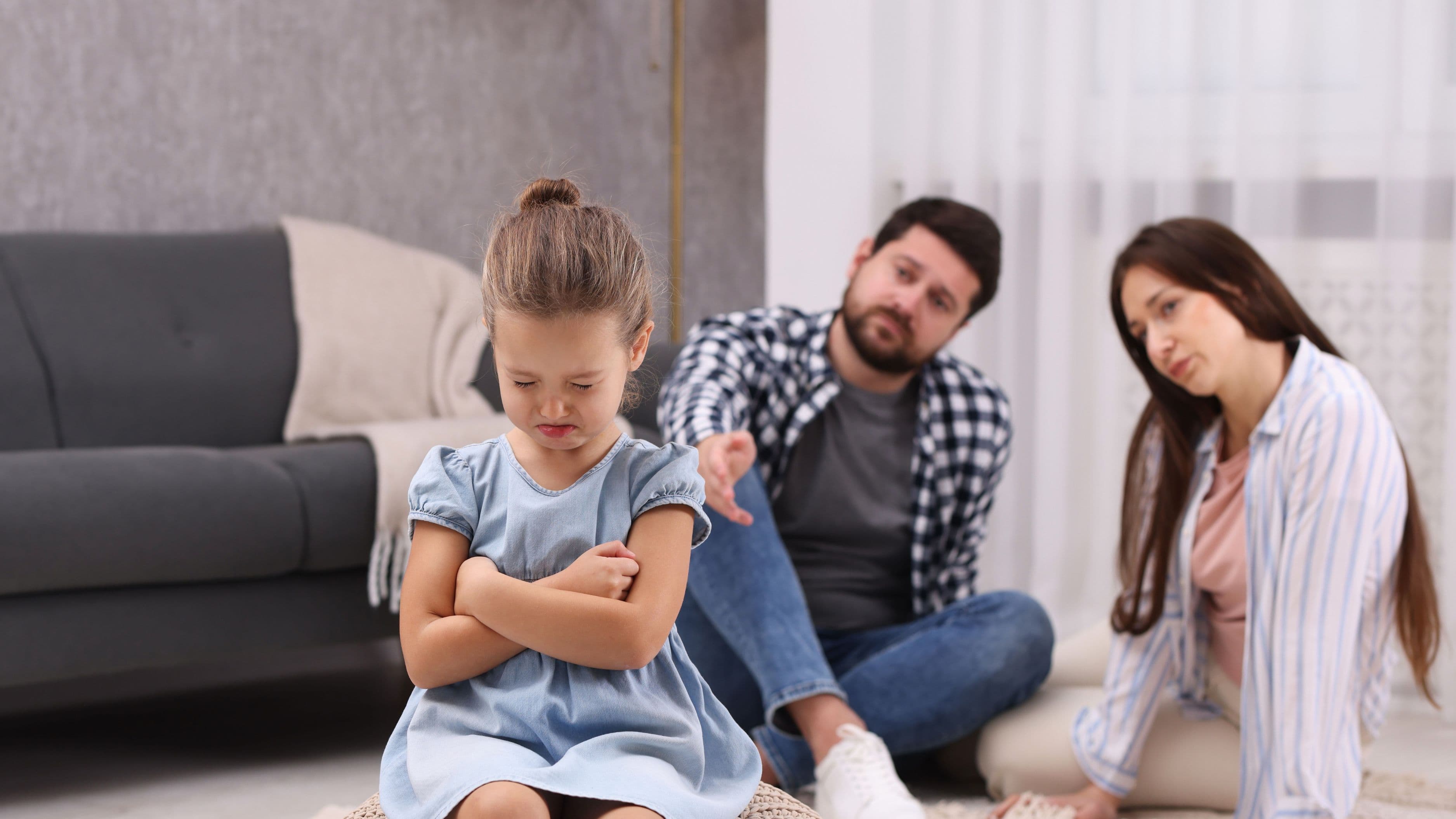 What Are the Signs of Emotional Burnout in Parents?