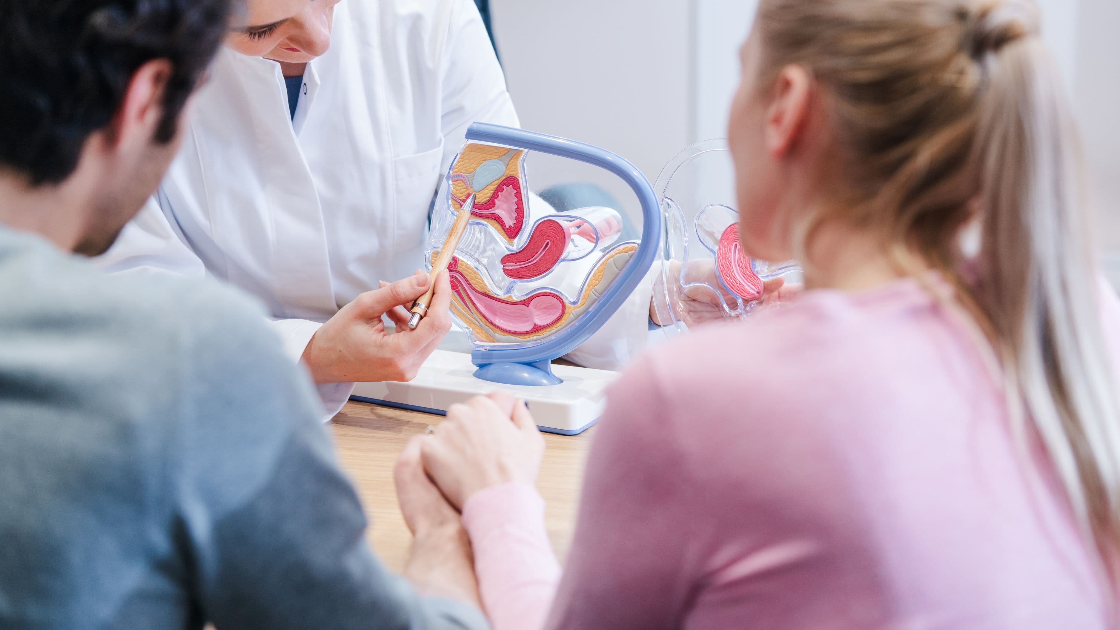 What Is Pcos and How Does It Affect Fertility?