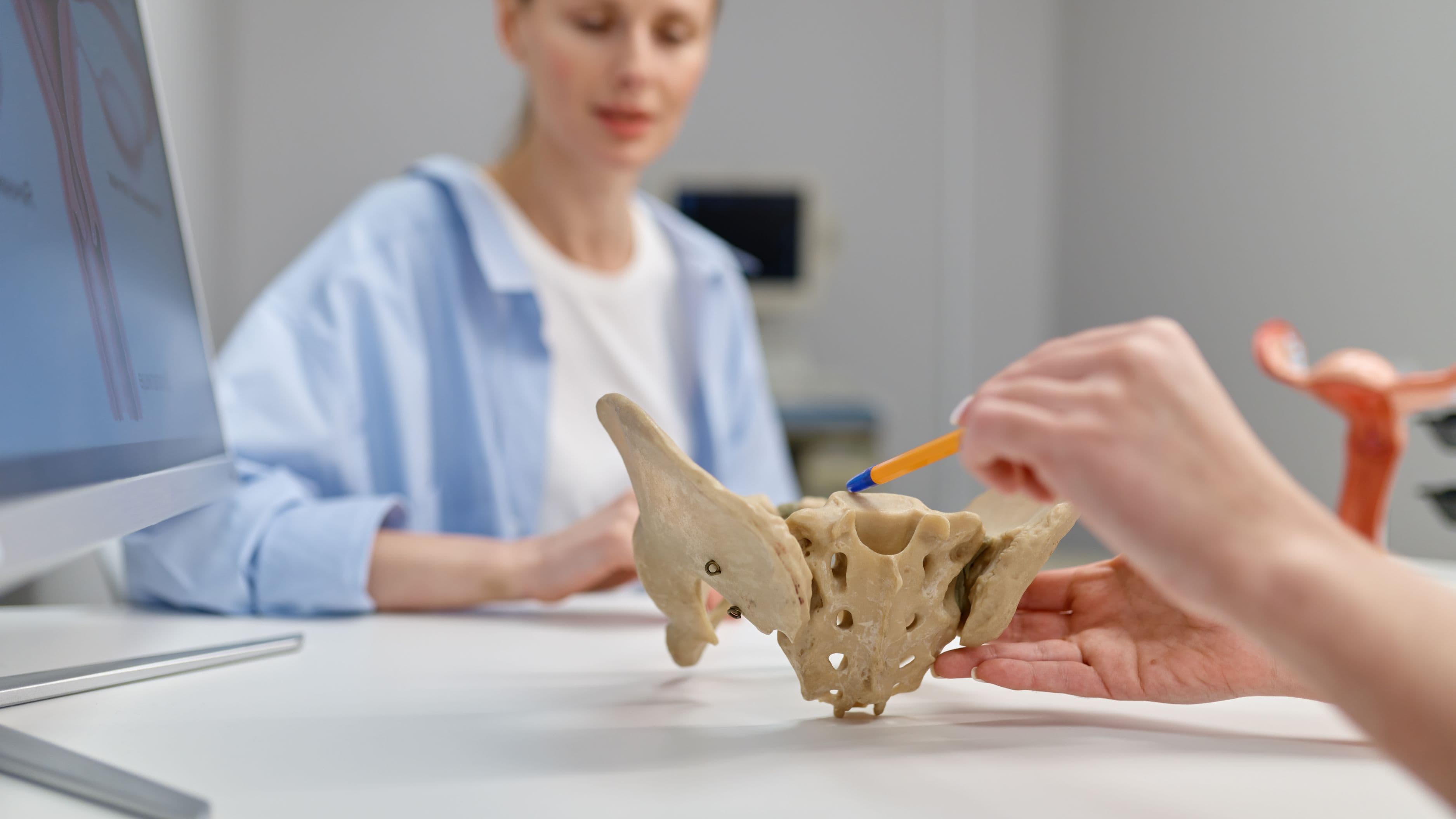 What Is the Importance of Regular Pelvic Exams for Women?