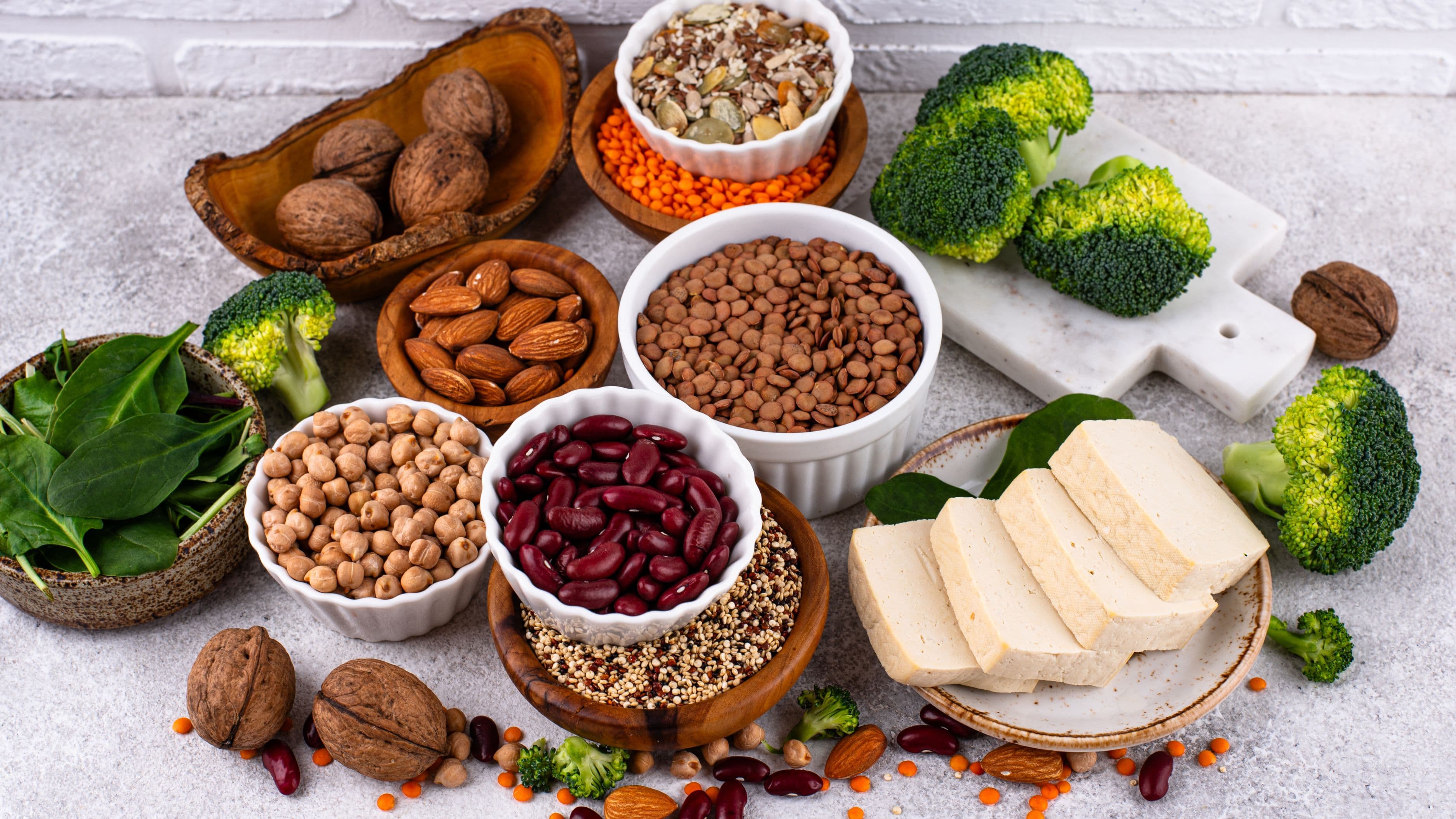 What Are the Health Benefits of a Plant-Based Diet for Families?