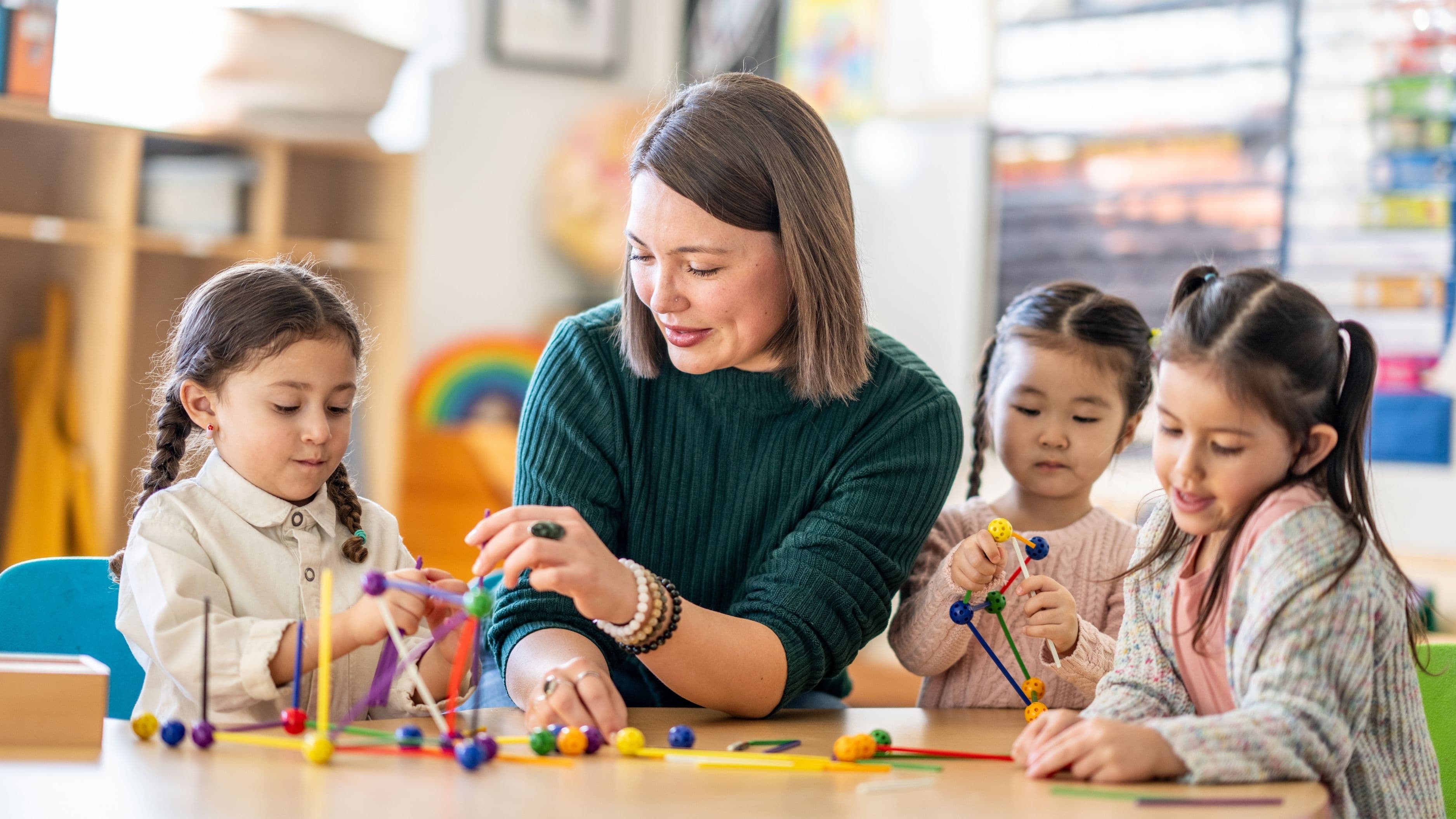 What Is the Best Way to Prepare Your Child for Kindergarten?