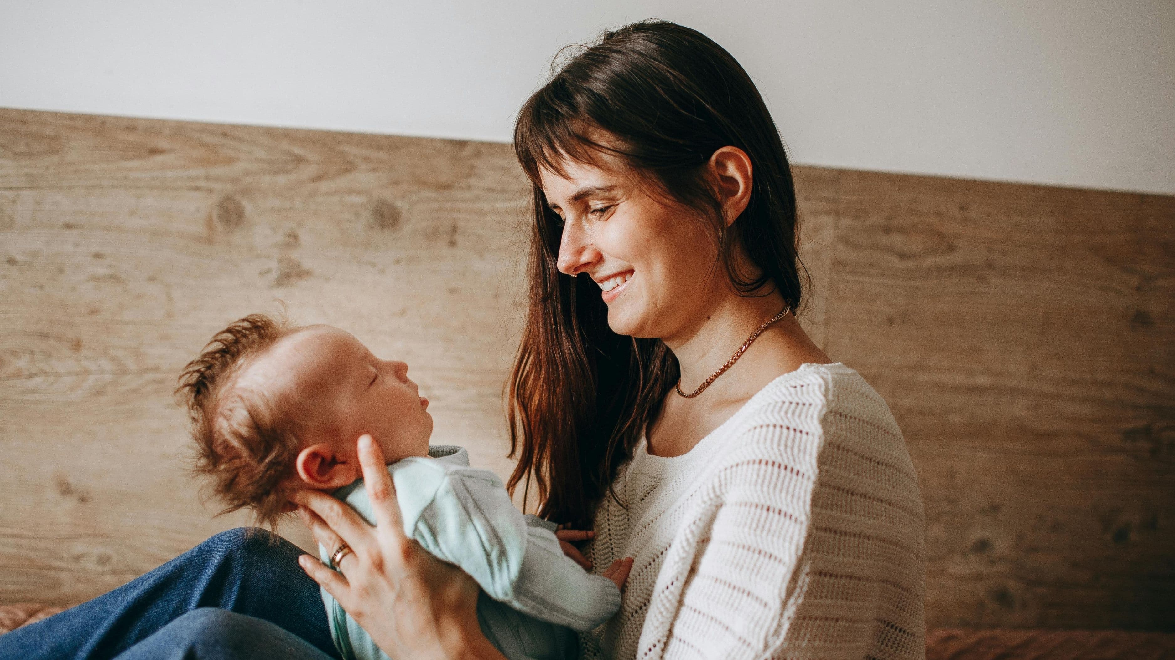 How to Reclaim Your Identity After Becoming a Mother