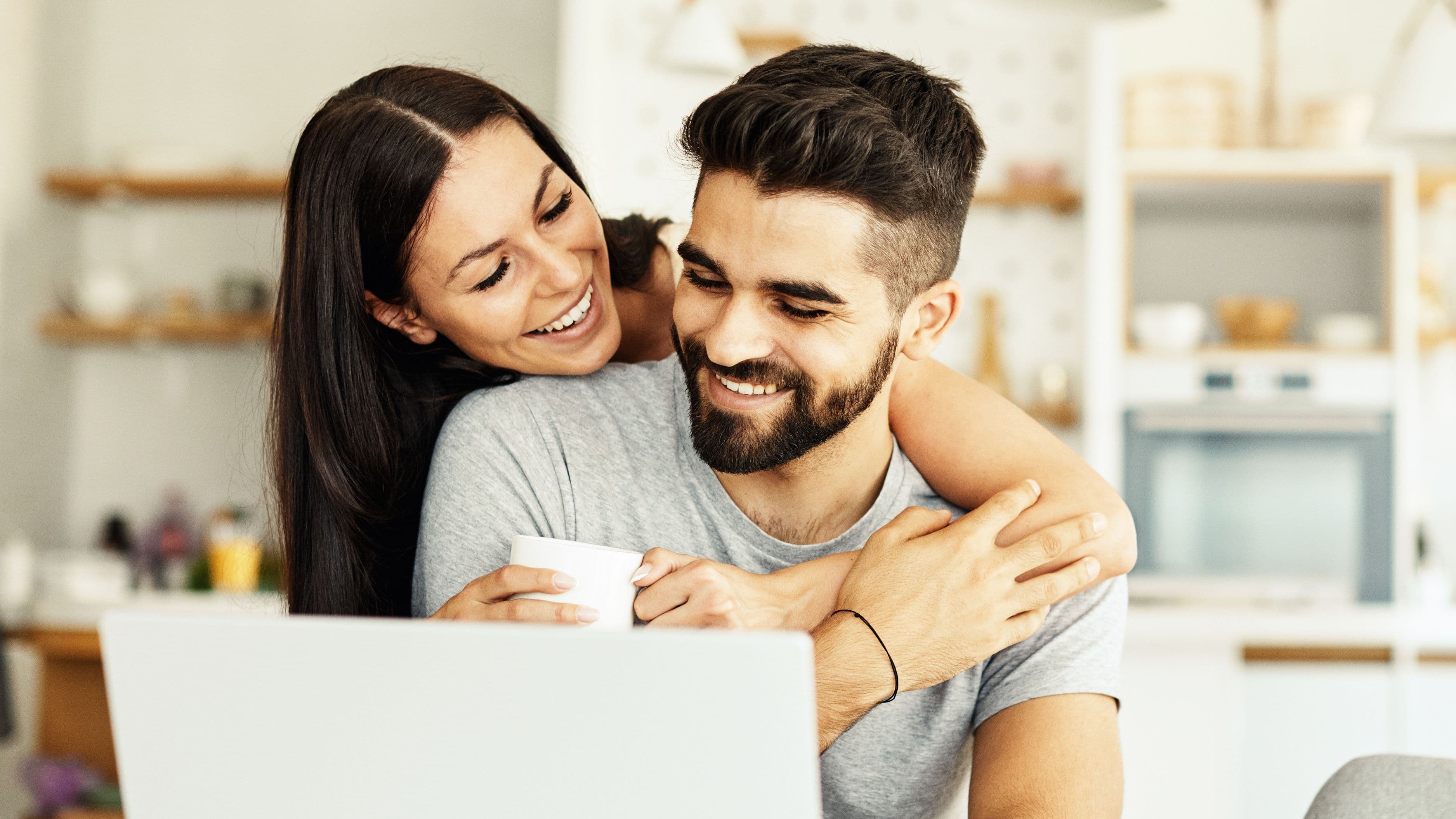 How to Reconnect with Your Partner After a Difficult Season