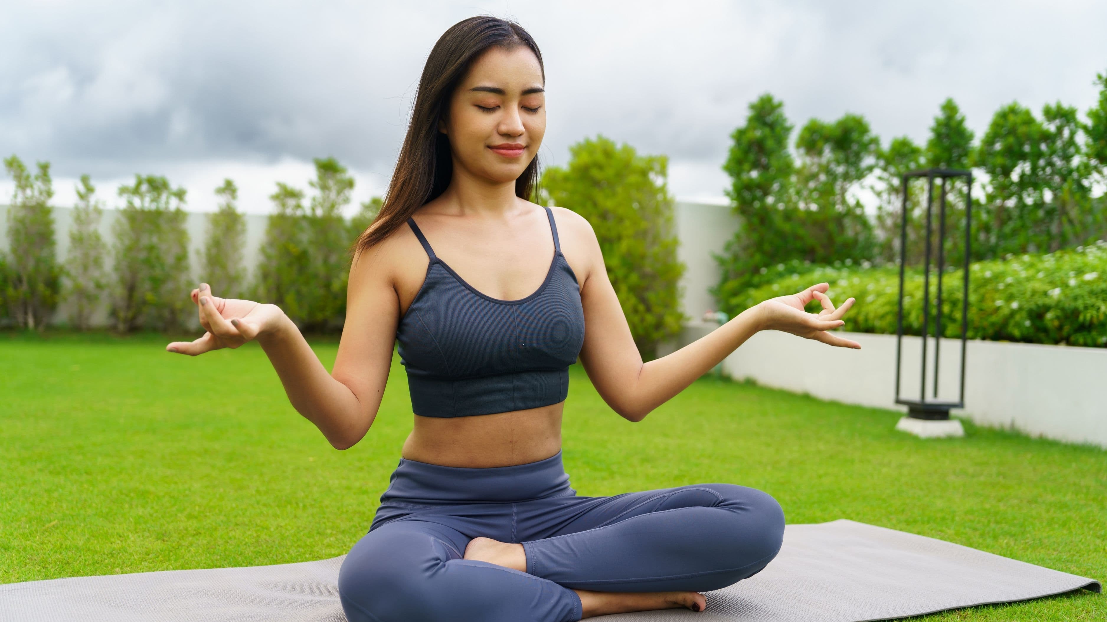 What Is Restorative Yoga and Who Should Practice It?