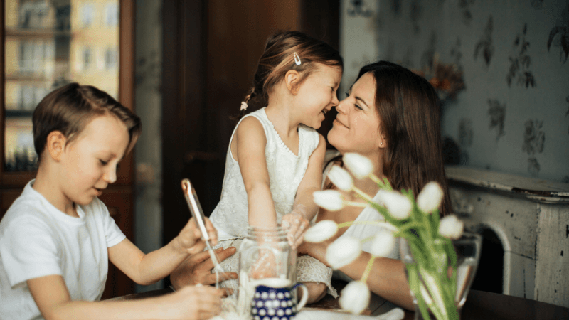 Revolutionizing Connection: the Power Of Unconditional Love in Parenting