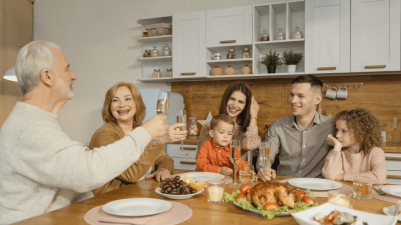 7 Sanity-saving Tips for Navigating In-law Relationships