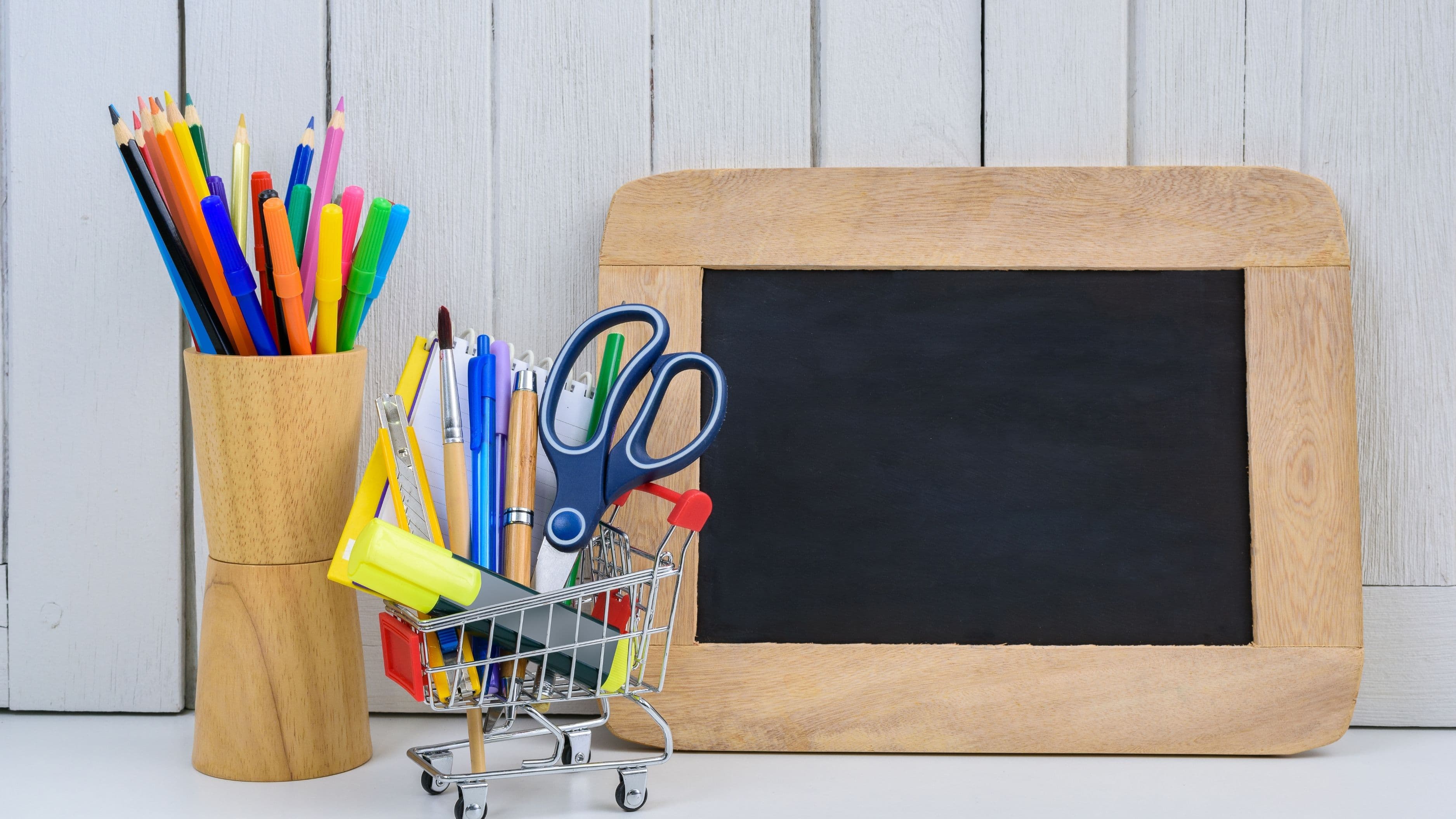 How to Save Money on Back-To-School Shopping Every Year