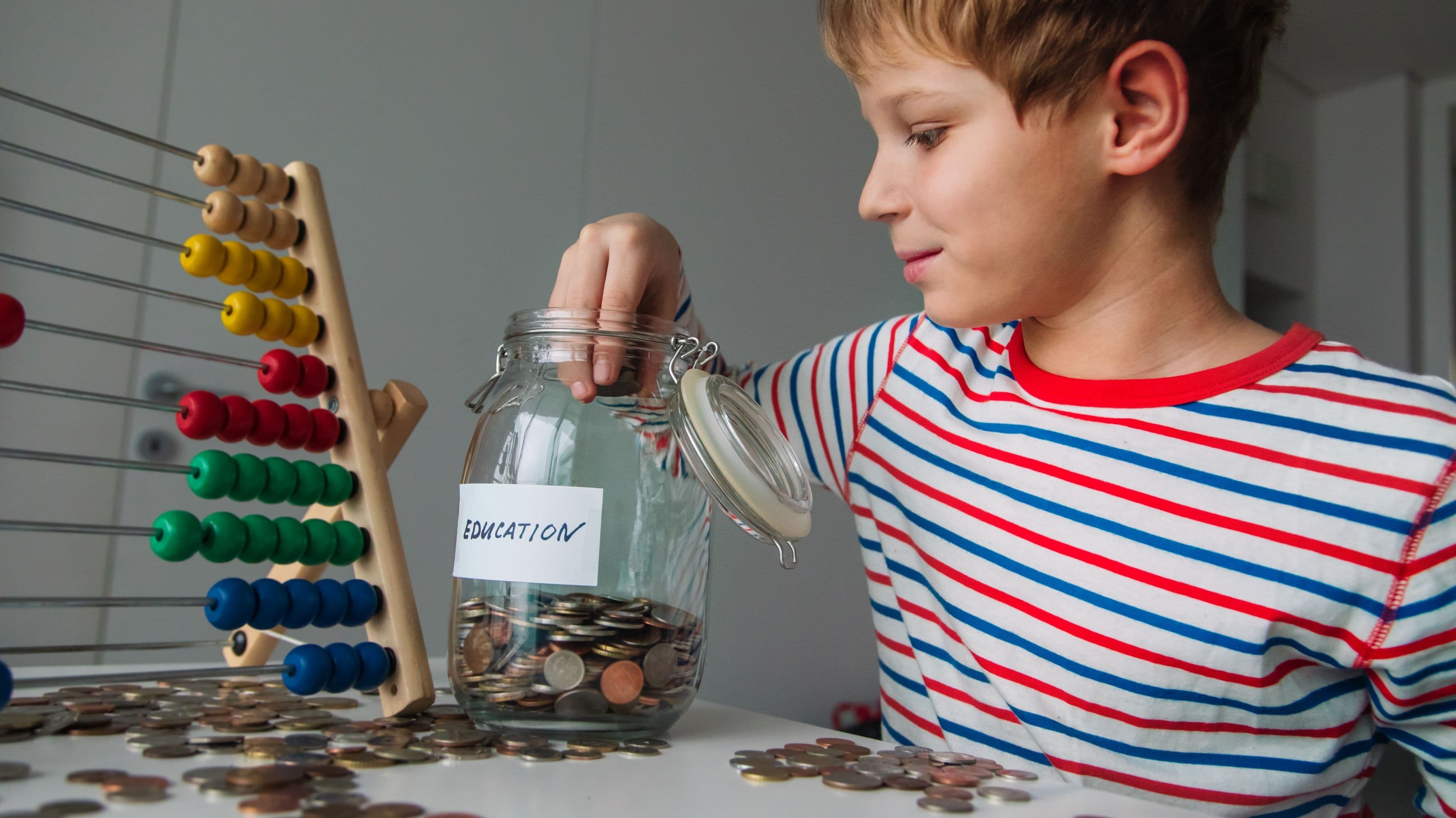 What Is the Best Way to Save for Your Child's Future Education?