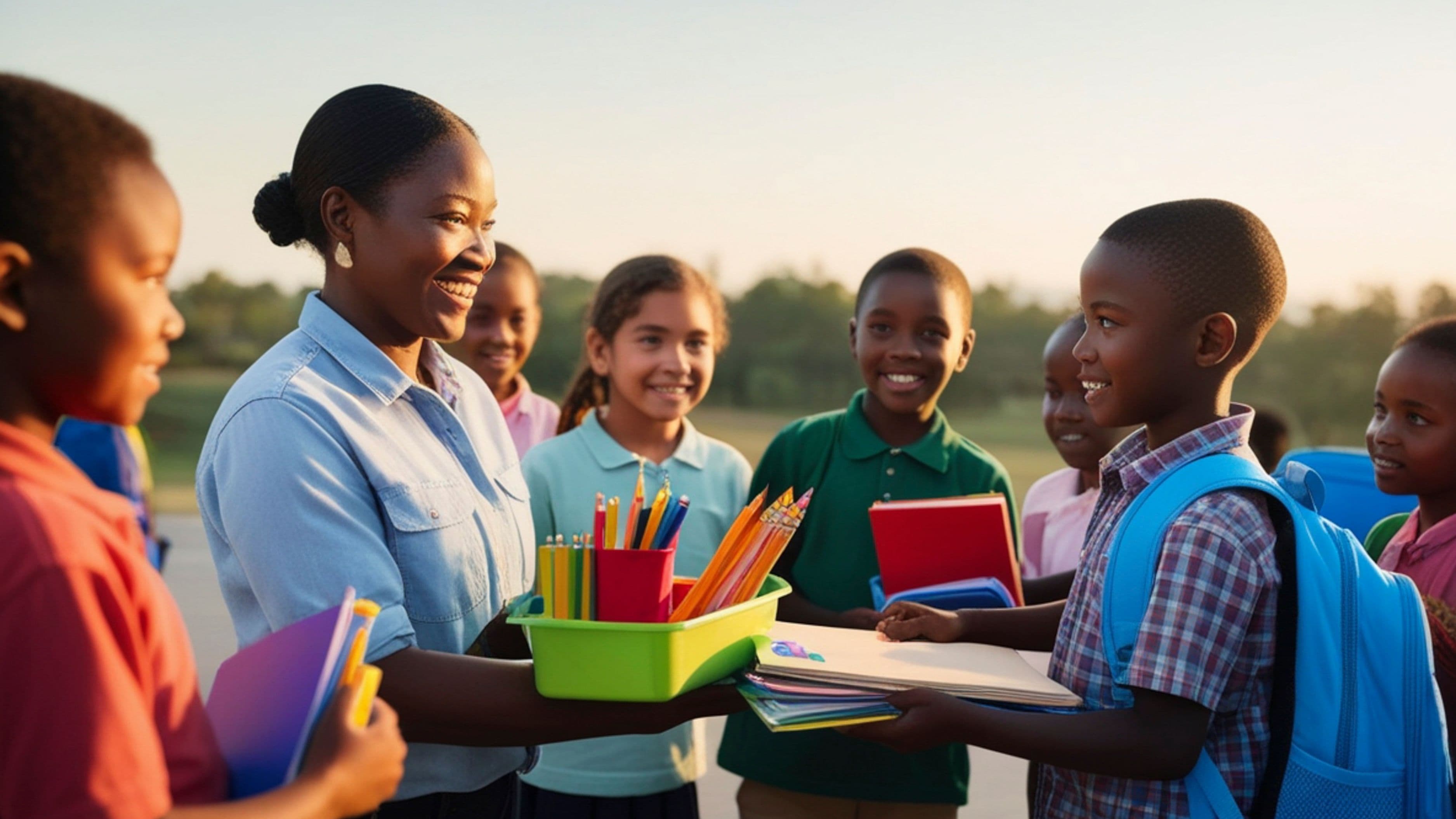 What Are the Most Useful School Supplies Teachers Actually Want?