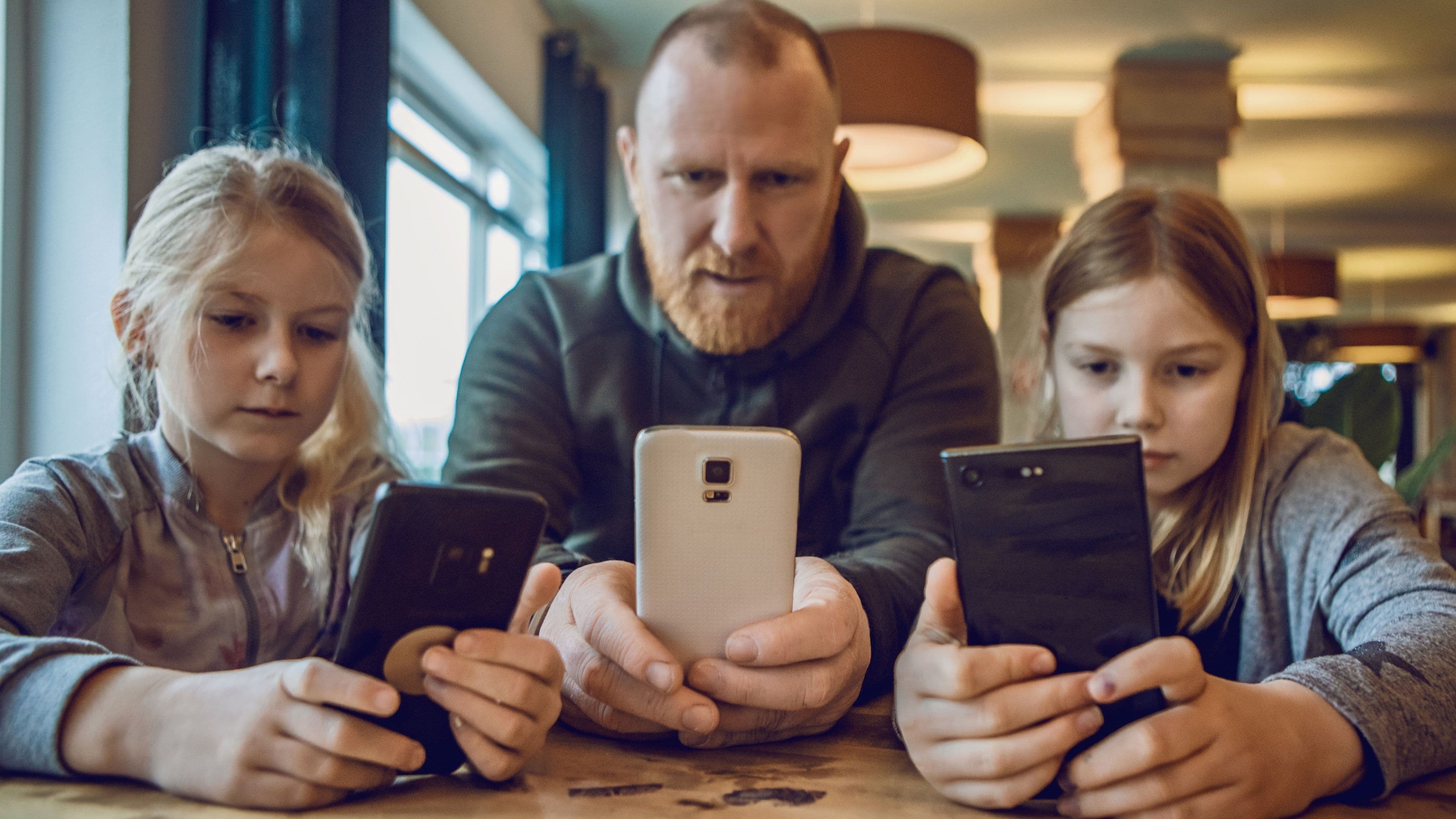How to Turn Screen Time Into Quality Family Connection Time