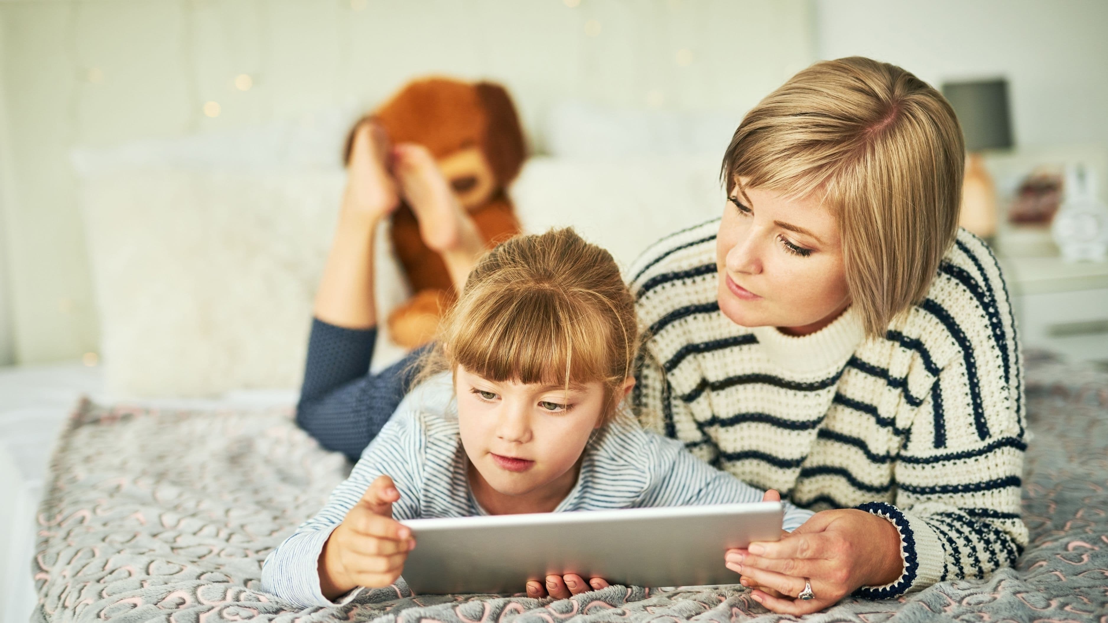 How to Set Screen Time Rules That Your Kids Will Actually Follow