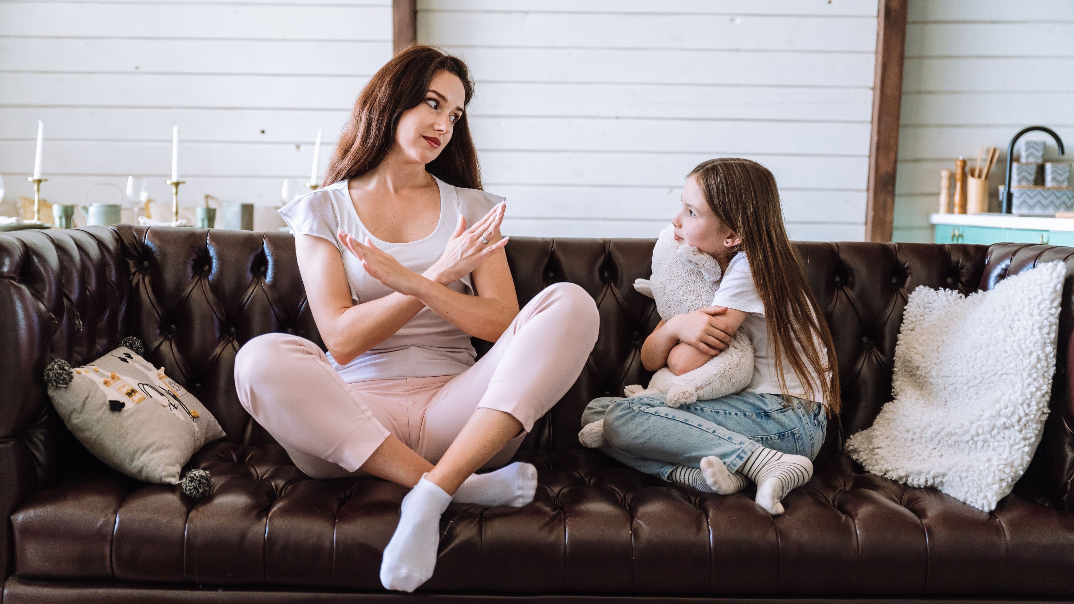 How to Set Healthy Boundaries Without Feeling Guilty