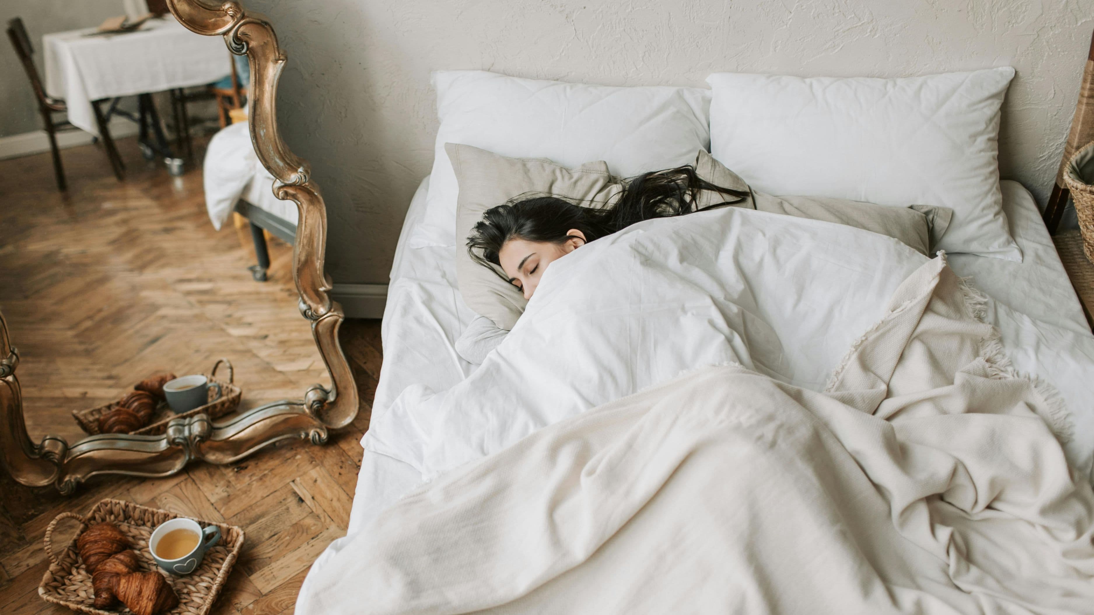 How to Optimize Your Home for Better Sleep Quality