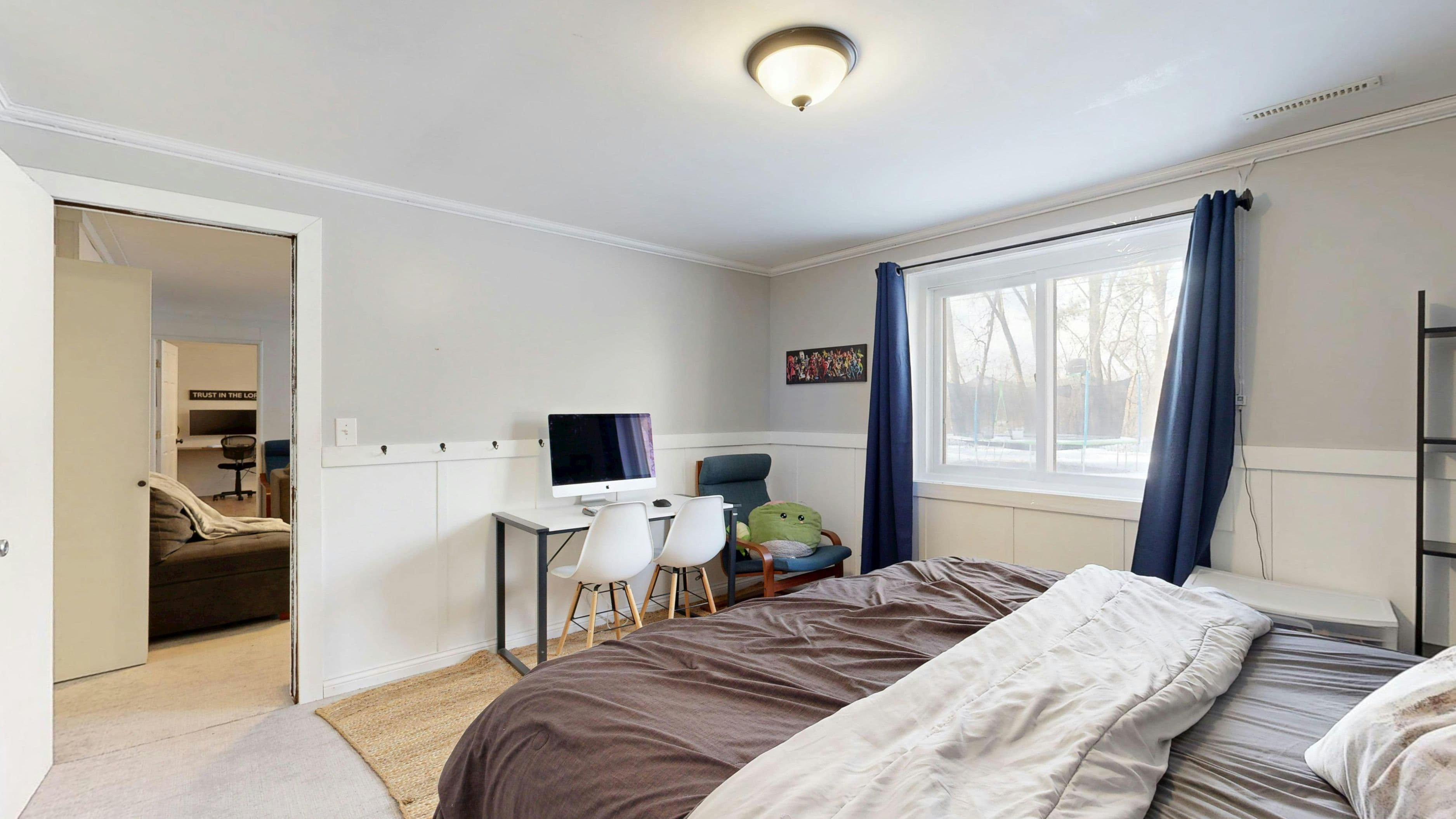 How to Set Up a Smart Bedroom for Better Rest and Recovery