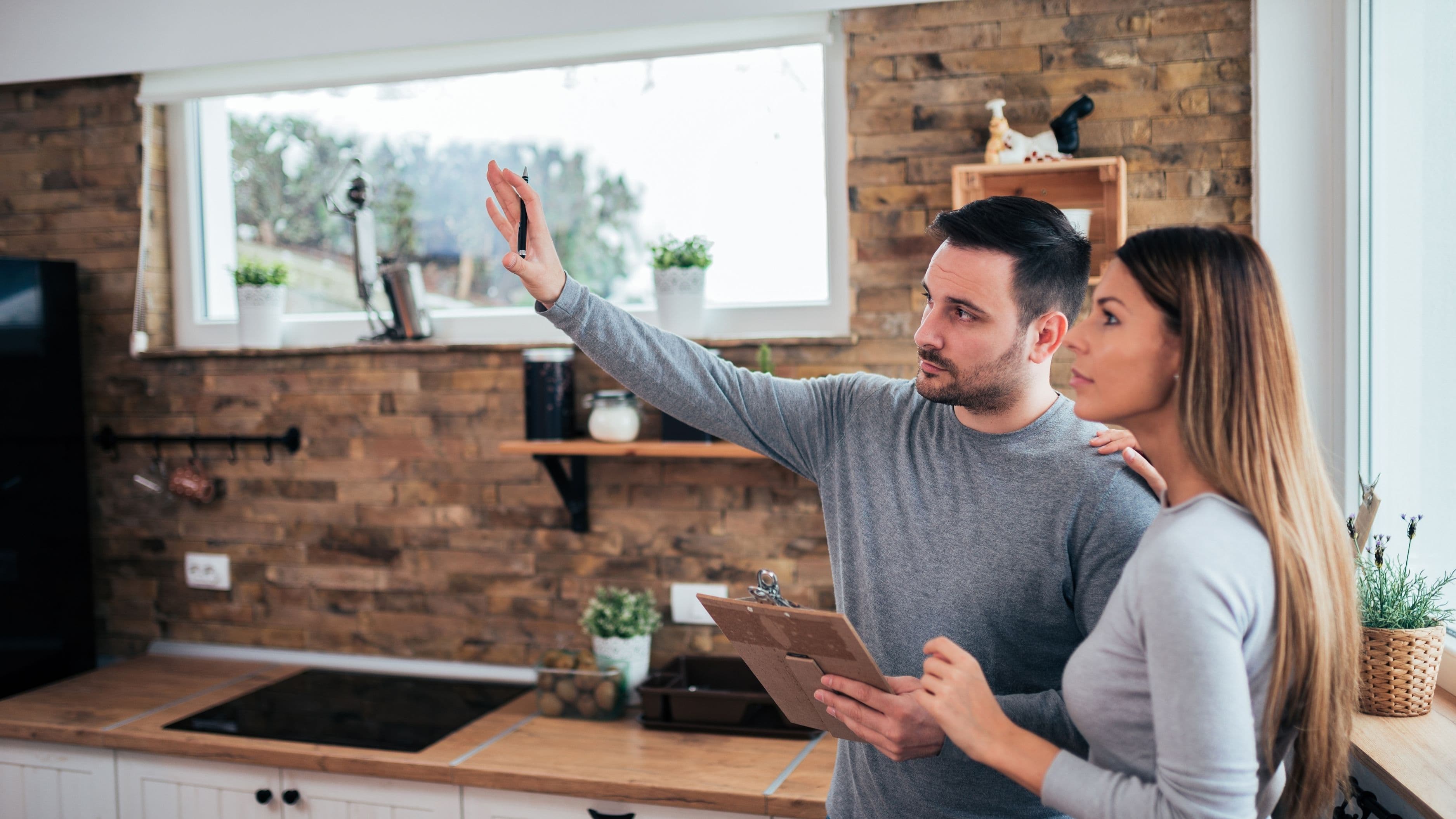 Smart Home Renovation Ideas That Add Value Without Overspending