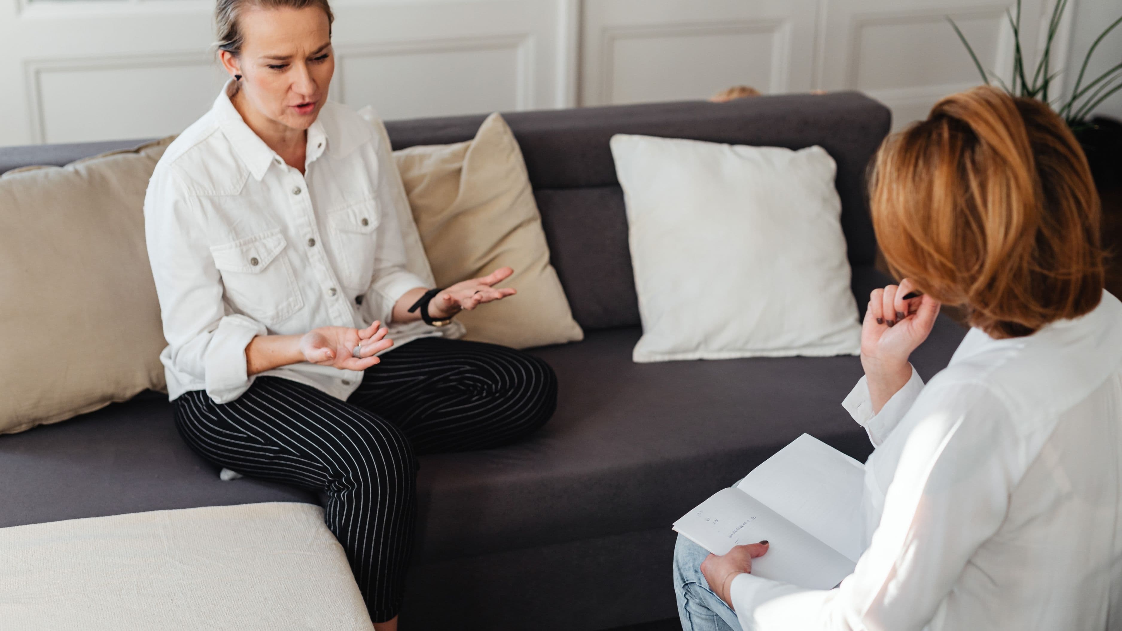 What Is Somatic Therapy and How Can It Help with Trauma?