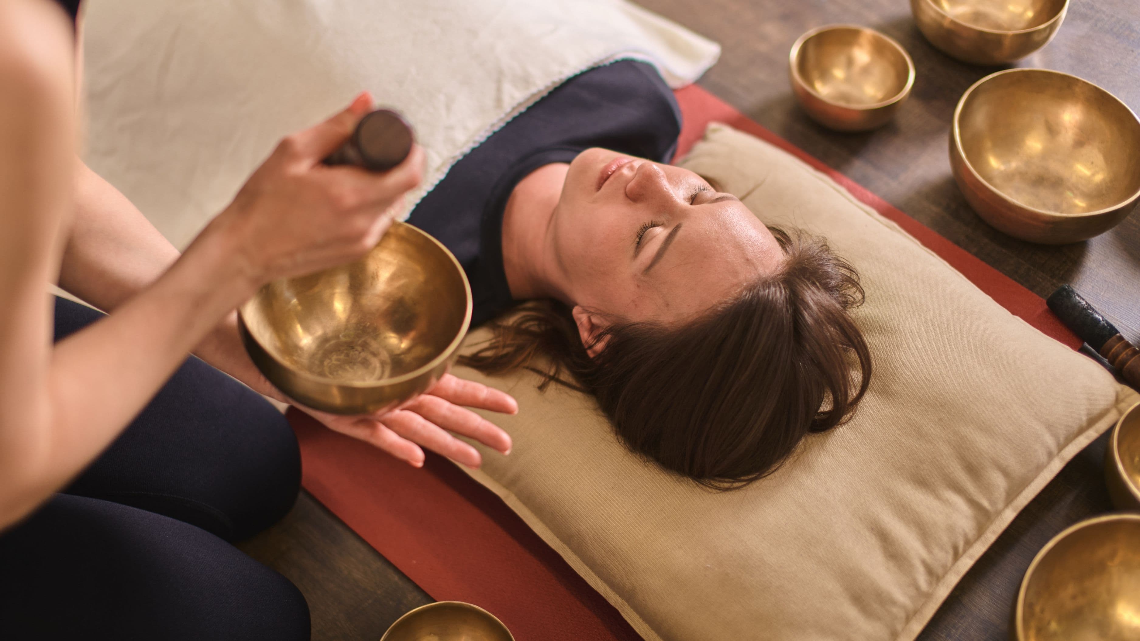 What Is Sound Healing and Can It Improve Your Mental Health?