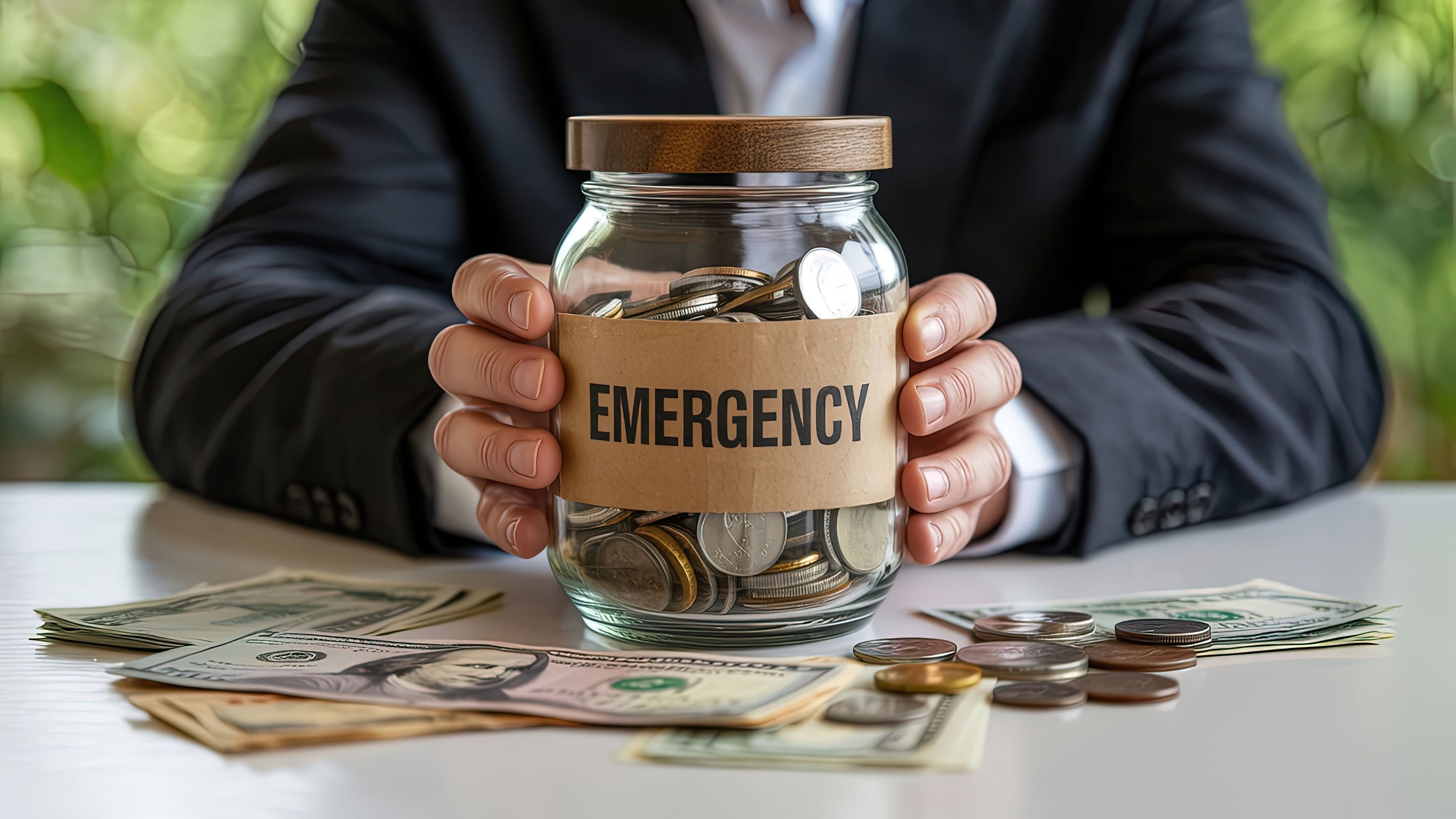 How to Start an Emergency Fund with a Tight Budget