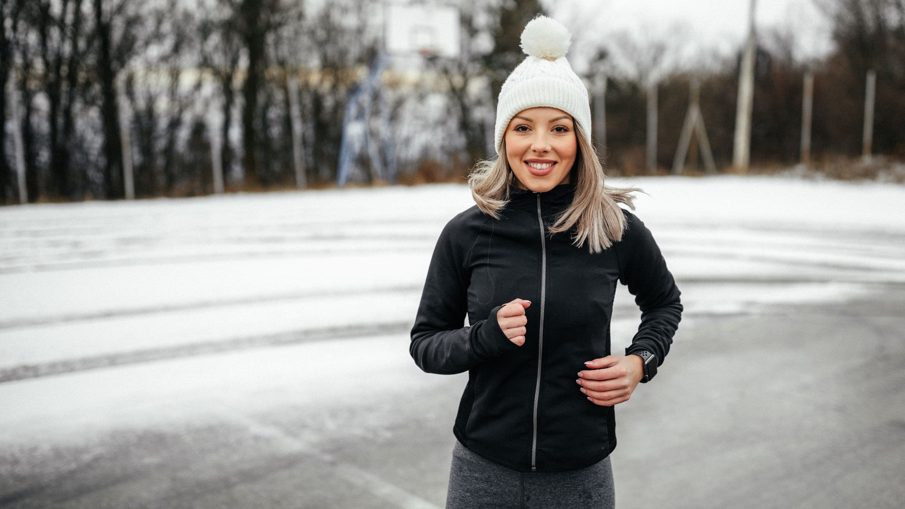 How to Stay Active in Winter When Motivation Is Low