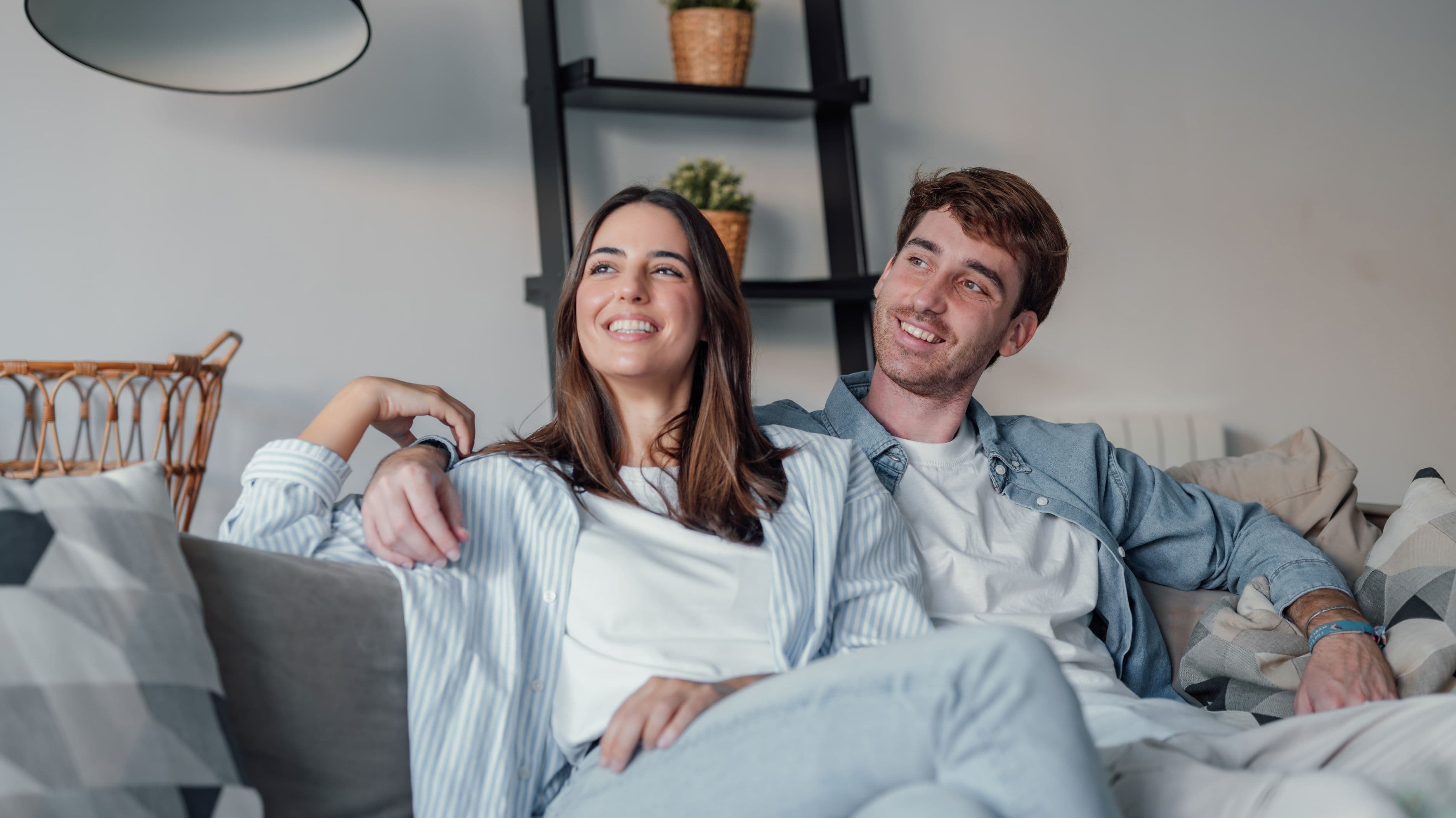 How to Strengthen Your Friendship with Your Spouse