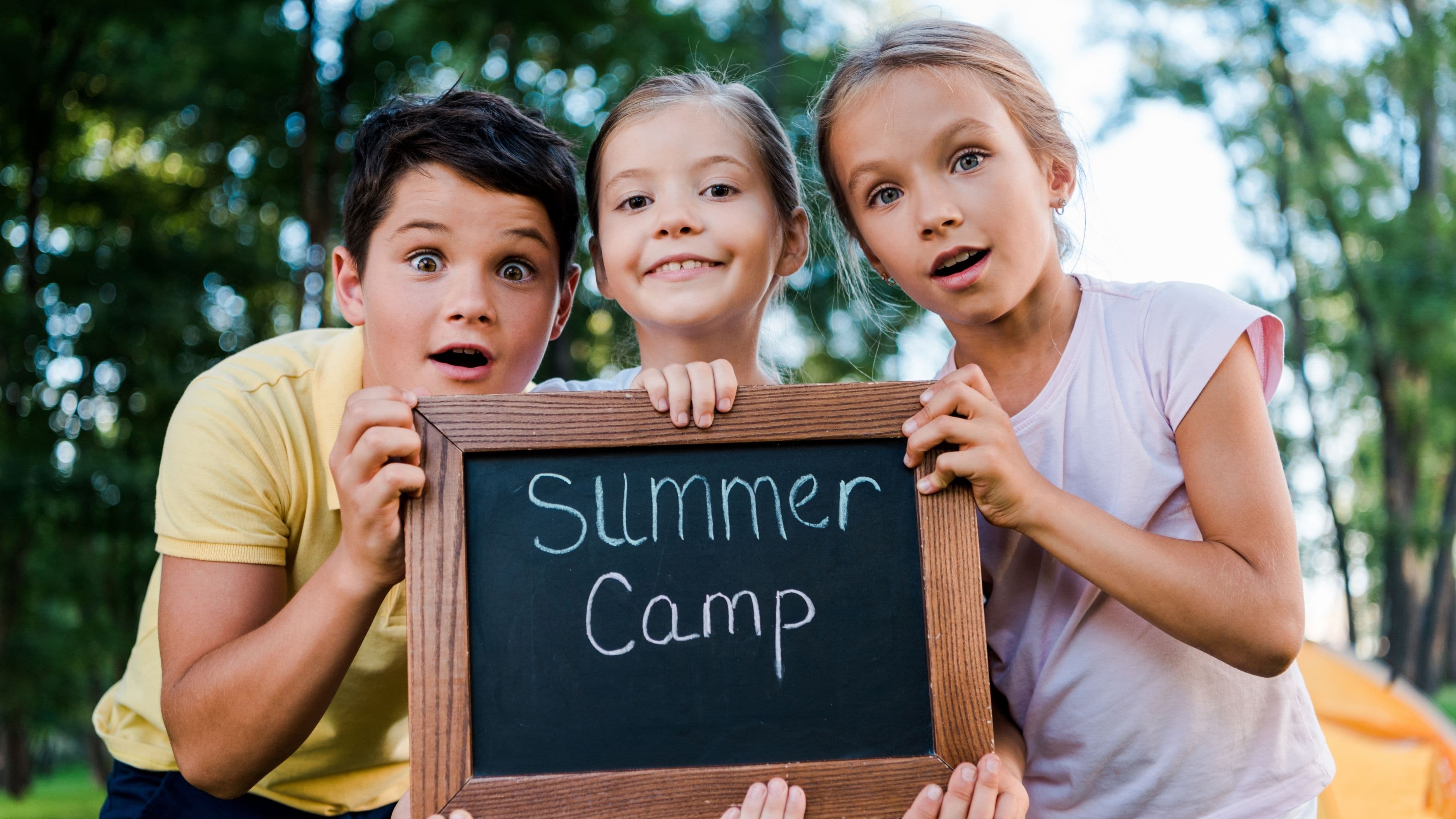 How to Choose the Right Summer Camp Without Blowing Your Budget