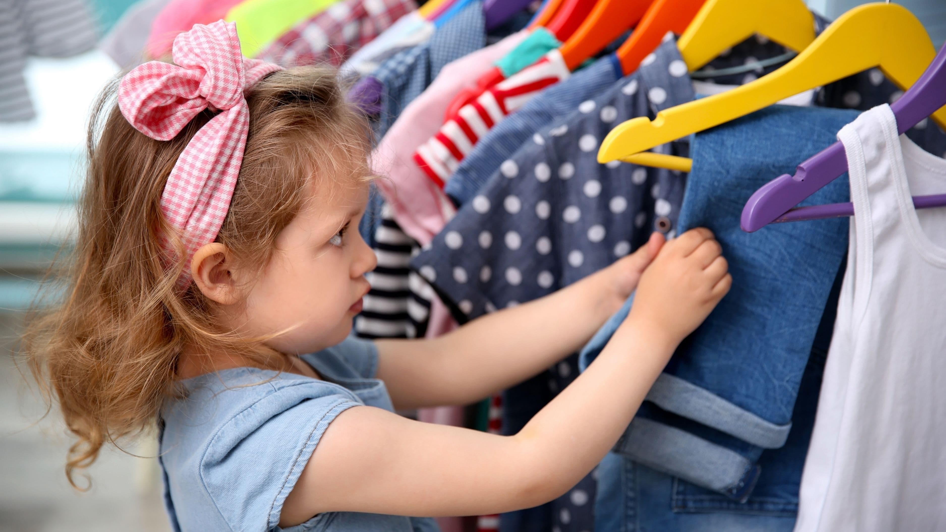 How to Find Great Deals on Summer Clothing for Kids