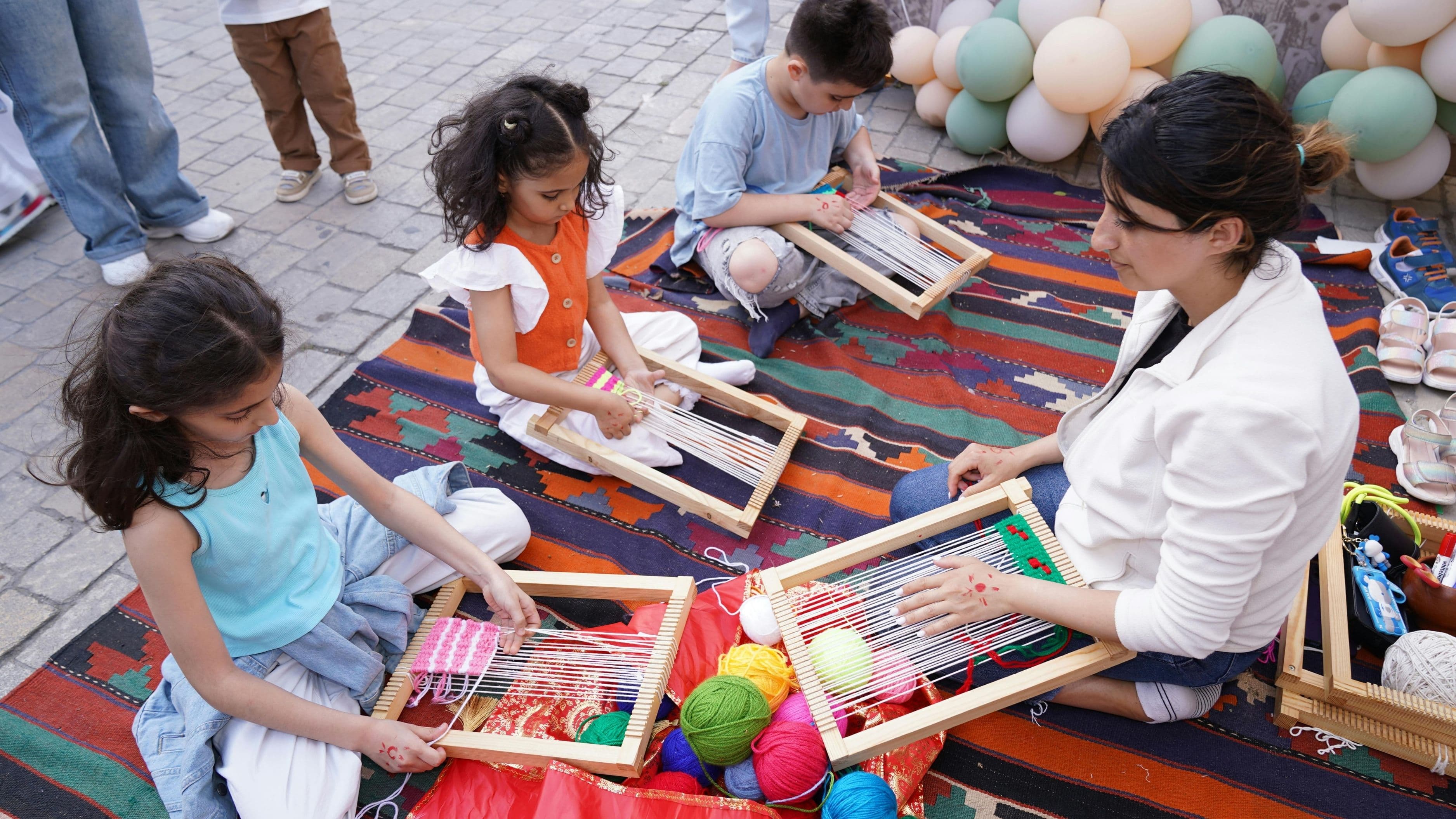How to Use Summer Break to Build Real-World Skills in Your Kids