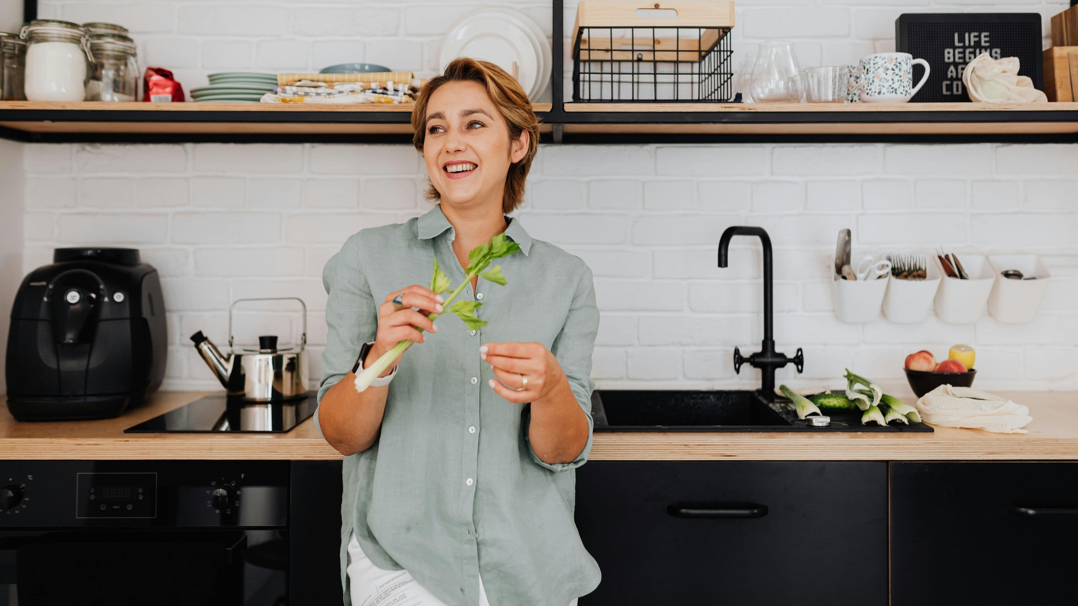 How to Build a Sustainable Kitchen Without Breaking the Bank