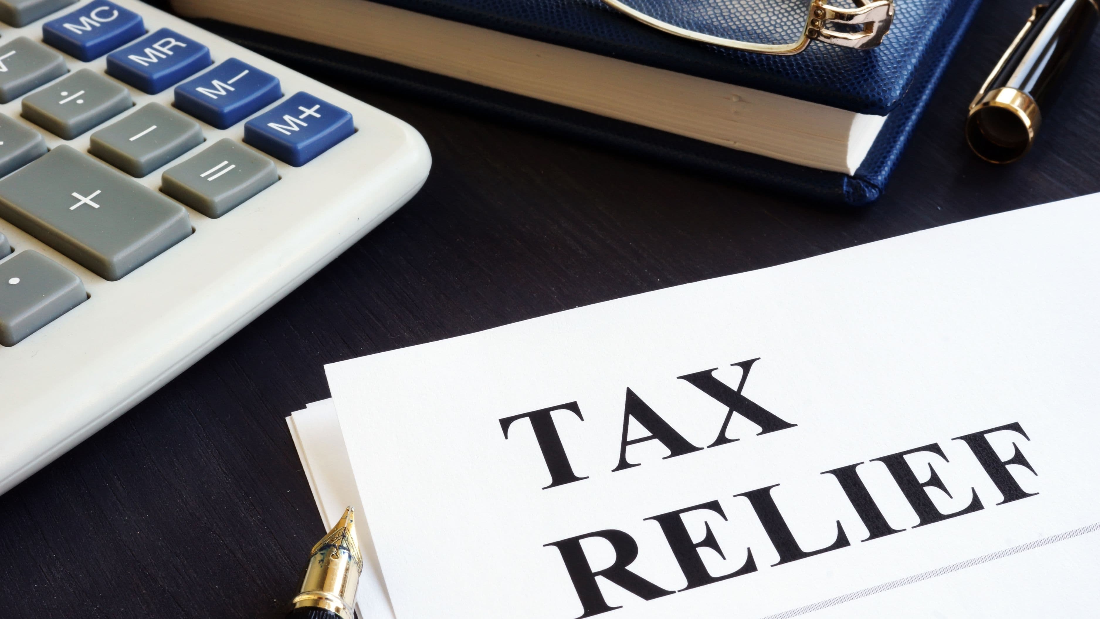 Tax Relief Explained: Smart Ways to Reduce Your Tax Burden Legally