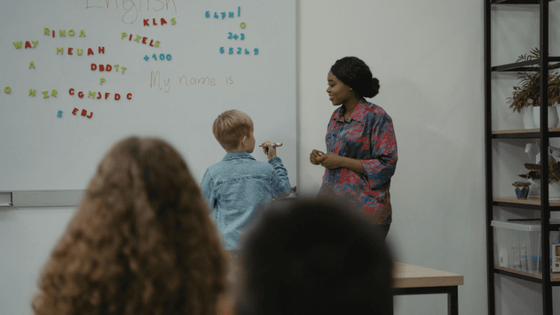 The Benefits Of Bilingual Education: Preparing for a Global Future